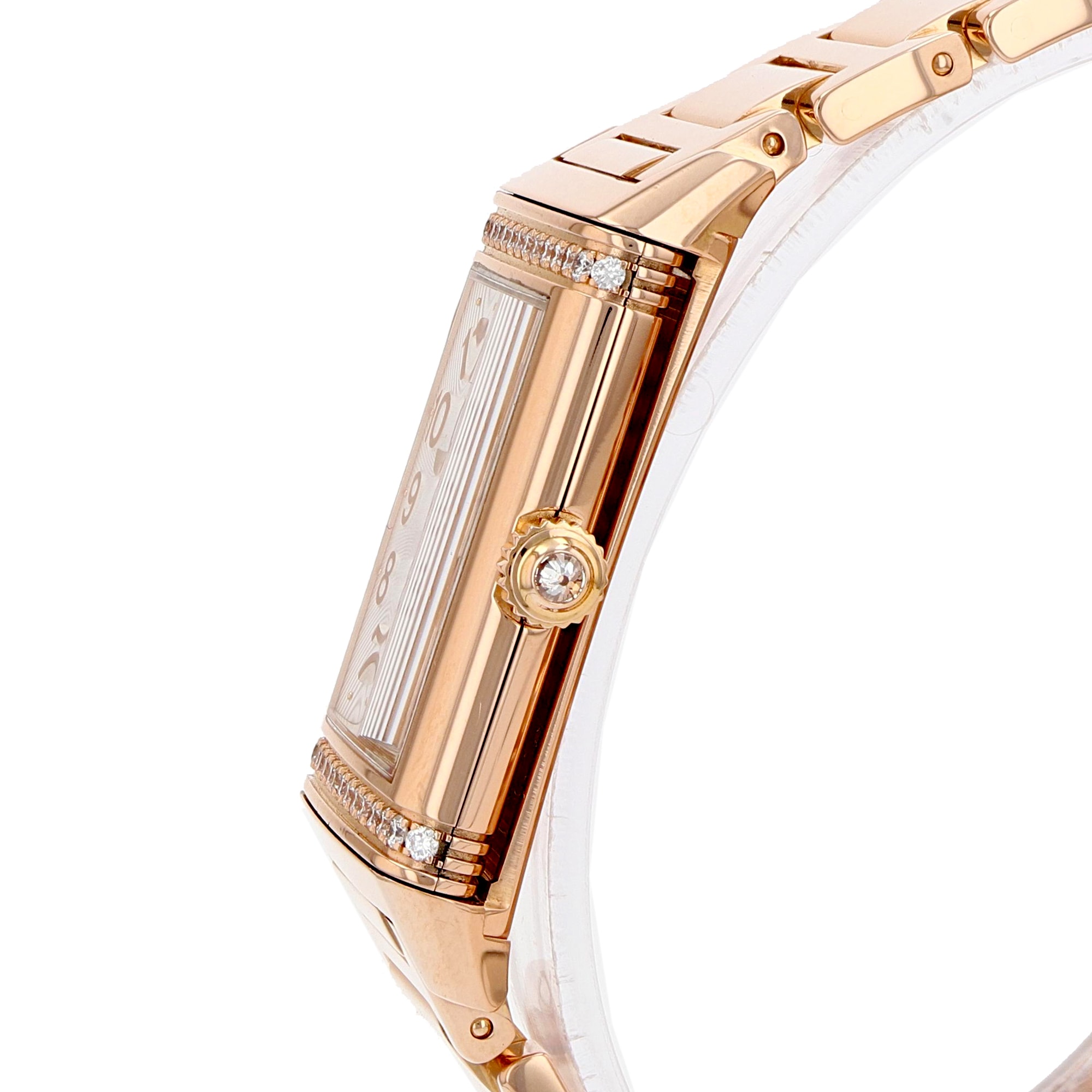 Jaeger-LeCoultre Reverso