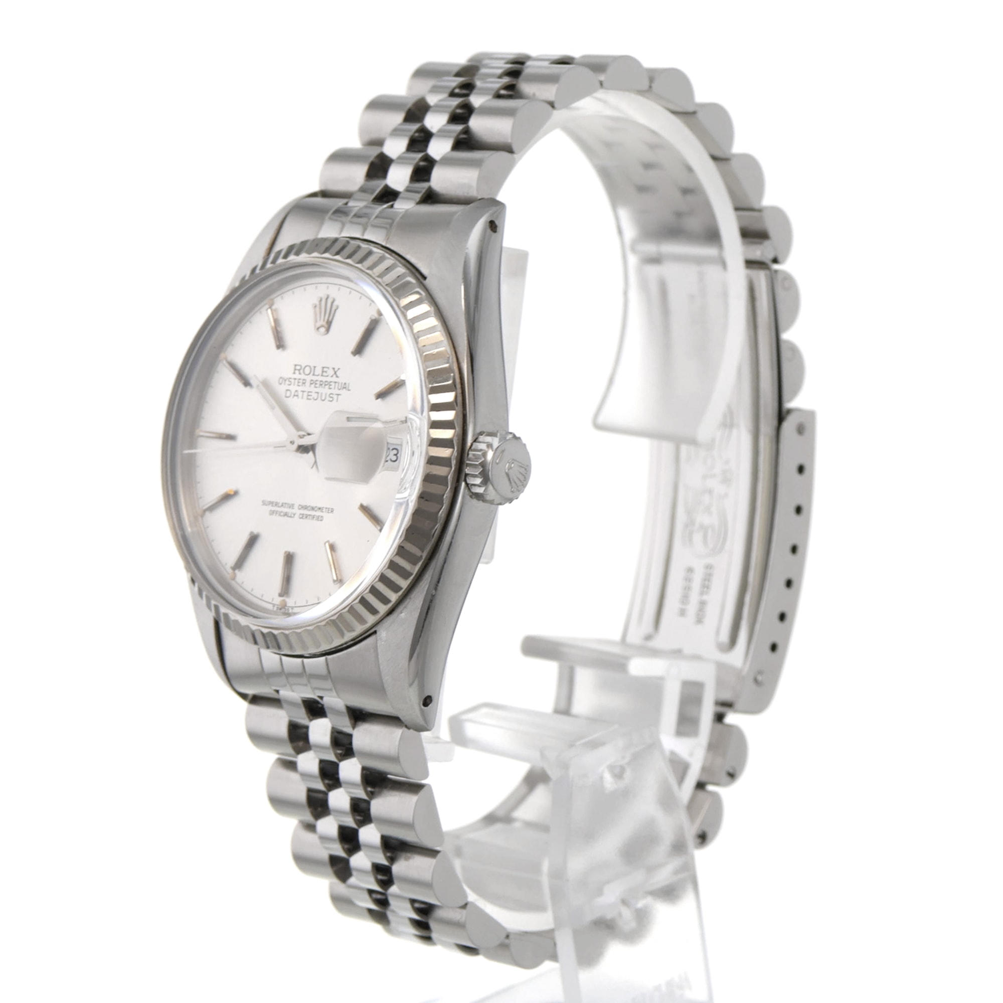 Rolex Datejust 36mm
