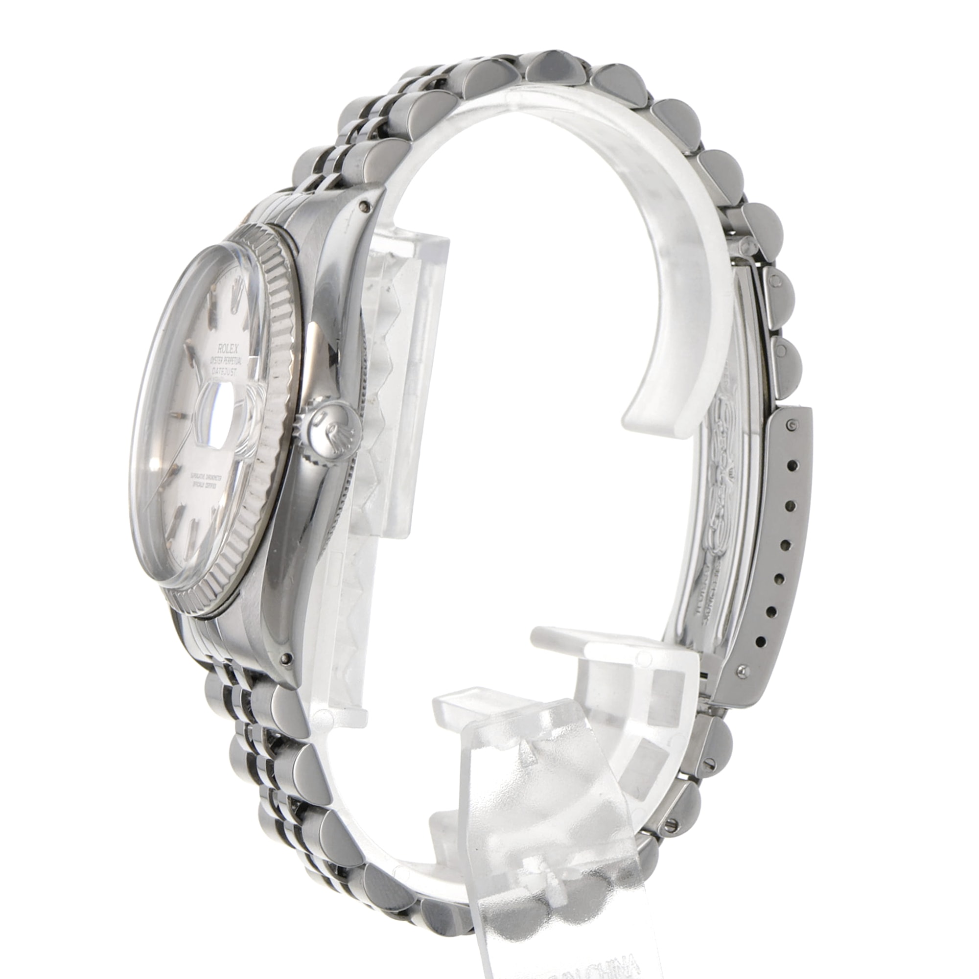 Rolex Datejust 36mm
