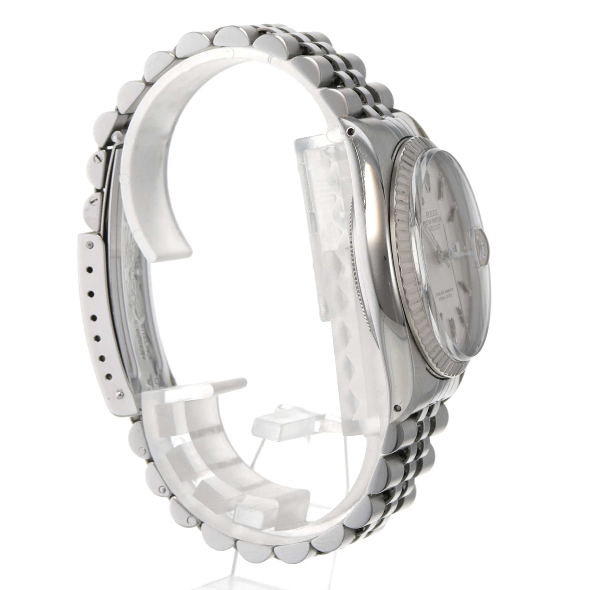 Rolex Datejust 36mm