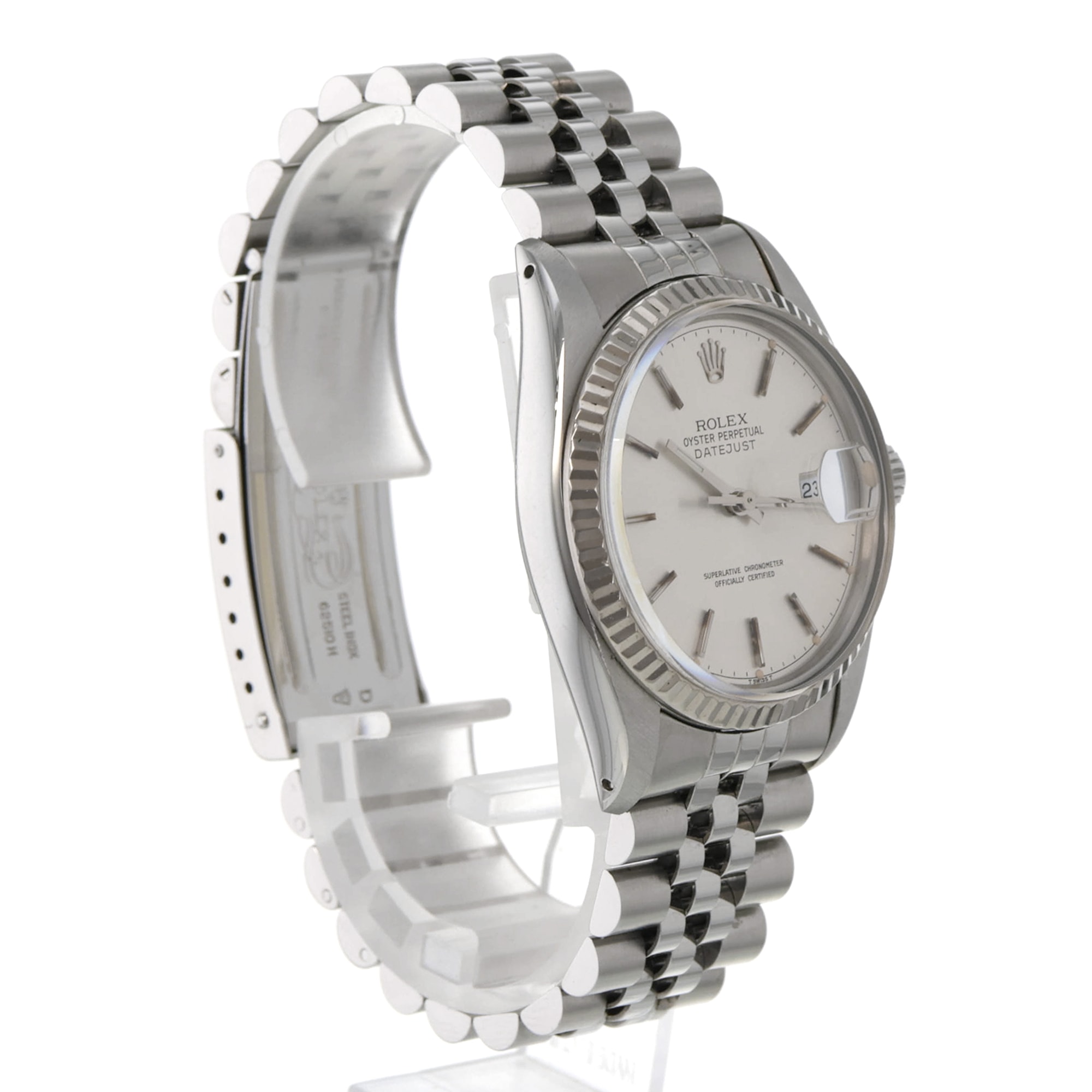 Rolex Datejust 36mm
