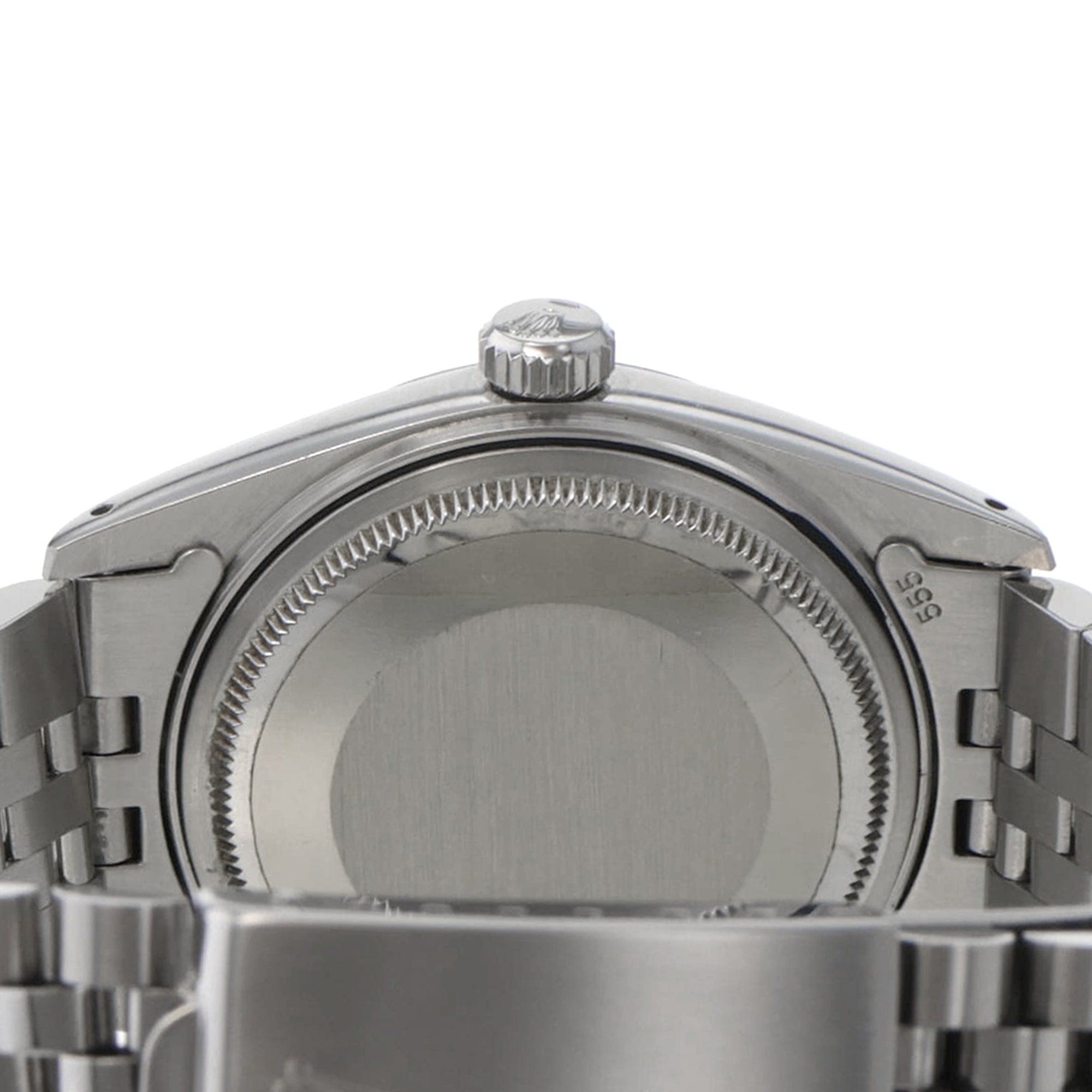 Rolex Datejust 36mm