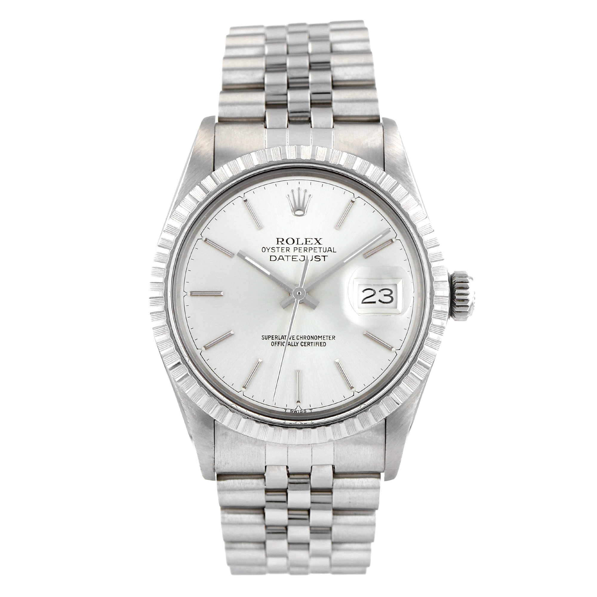 Rolex Datejust 36
