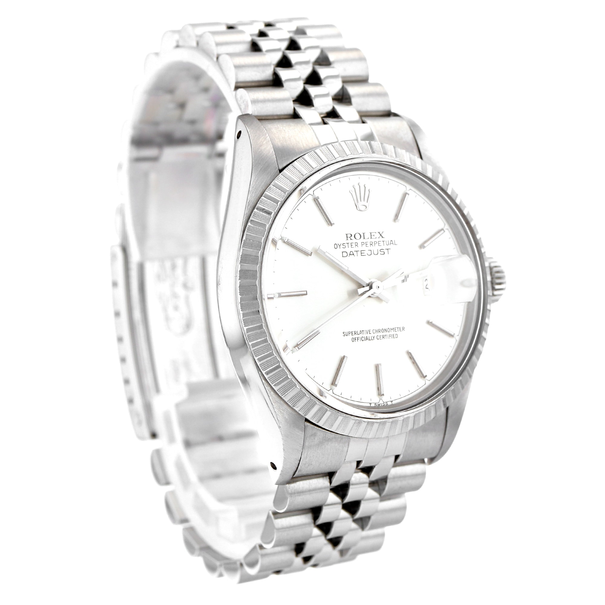 Rolex Datejust 36