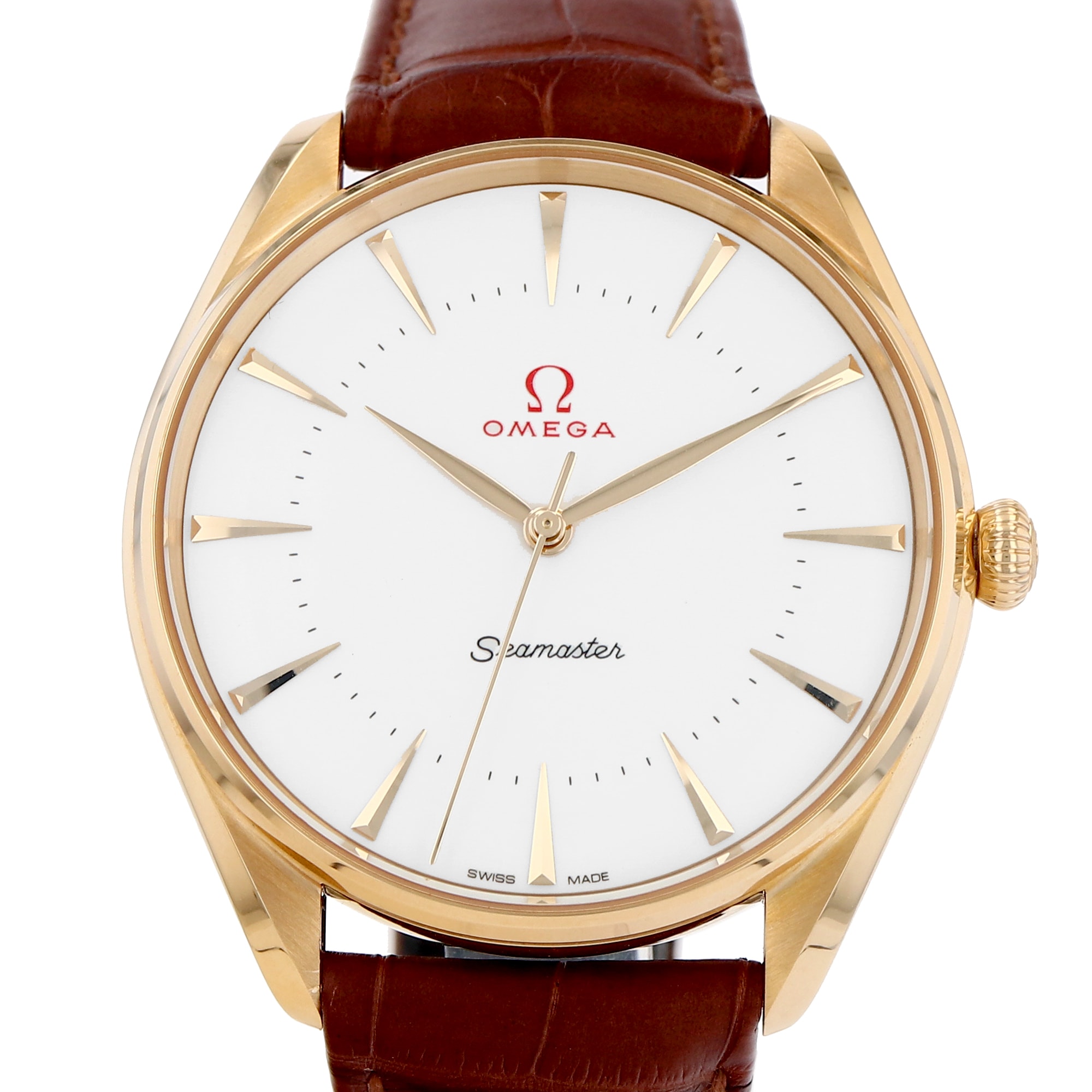 Omega Seamaster
