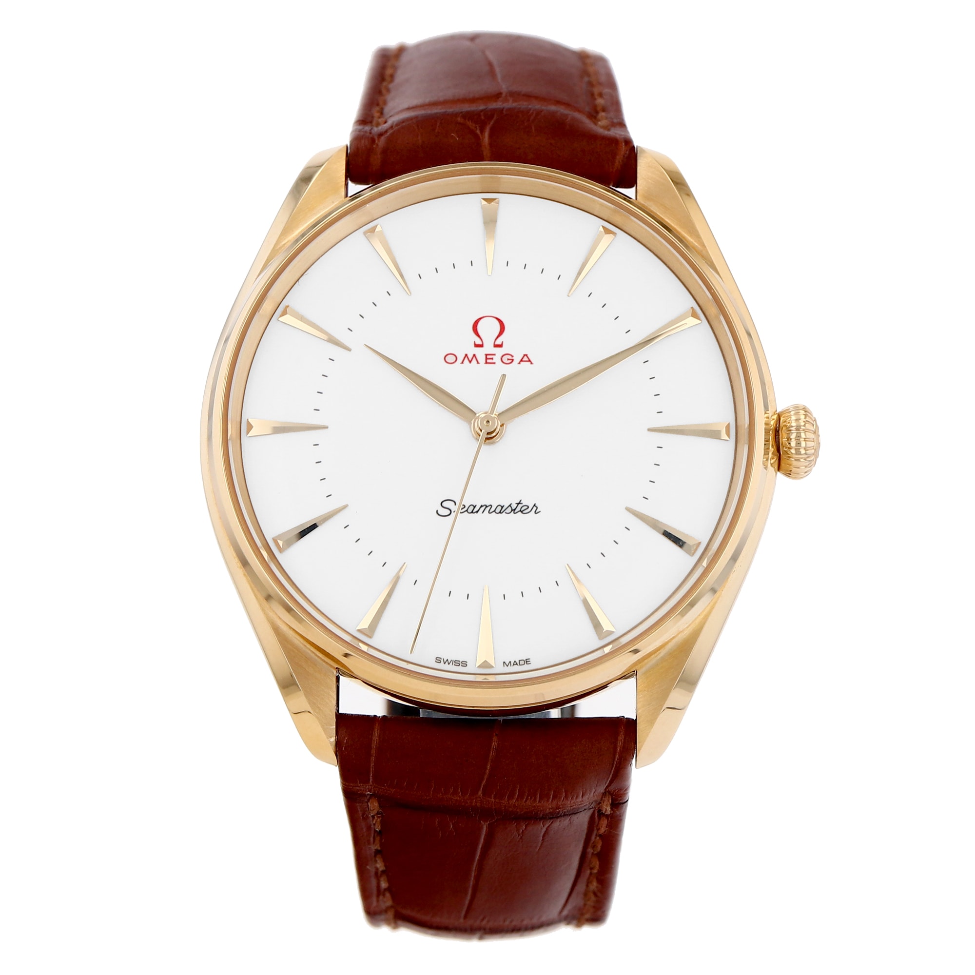 Omega Seamaster