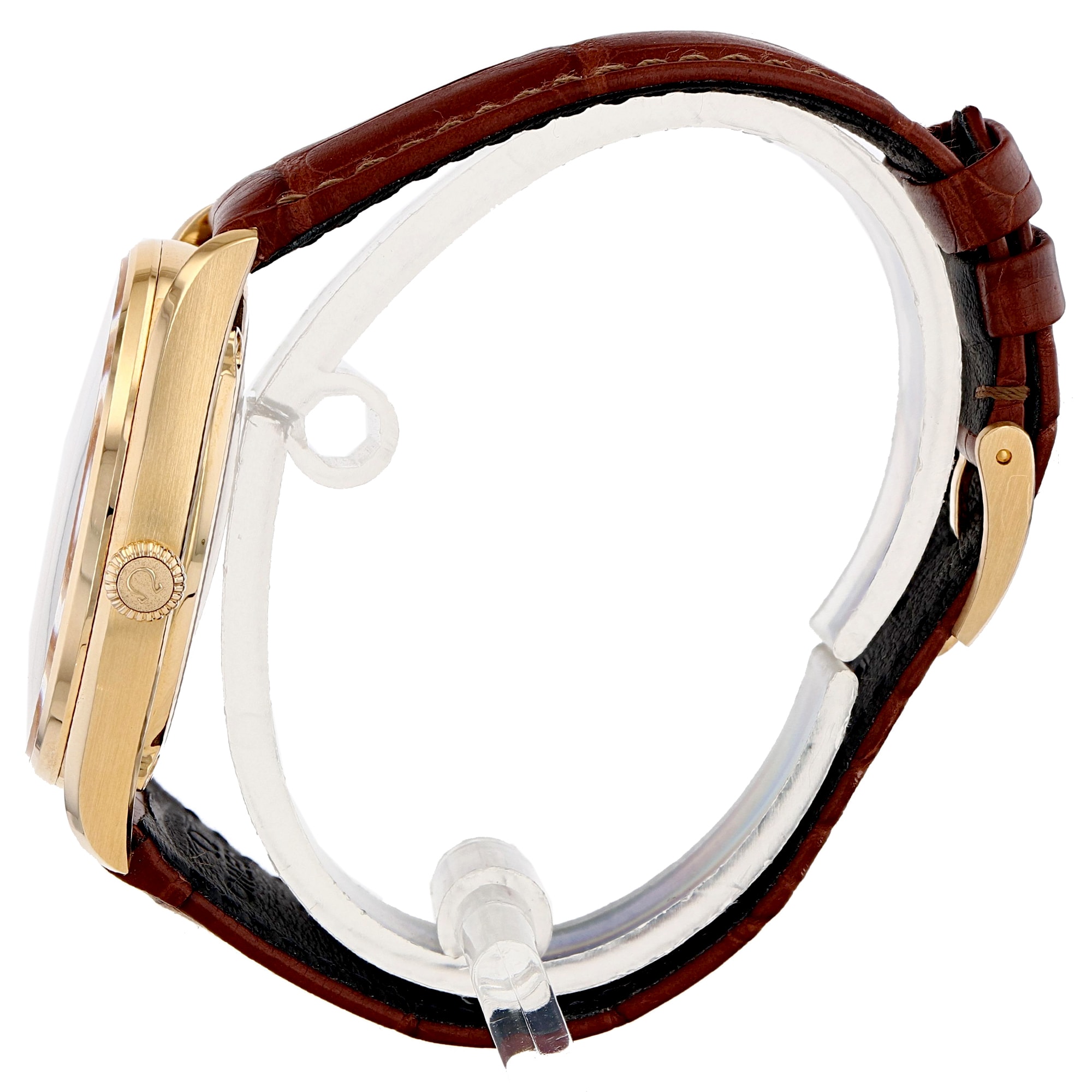 Omega Seamaster