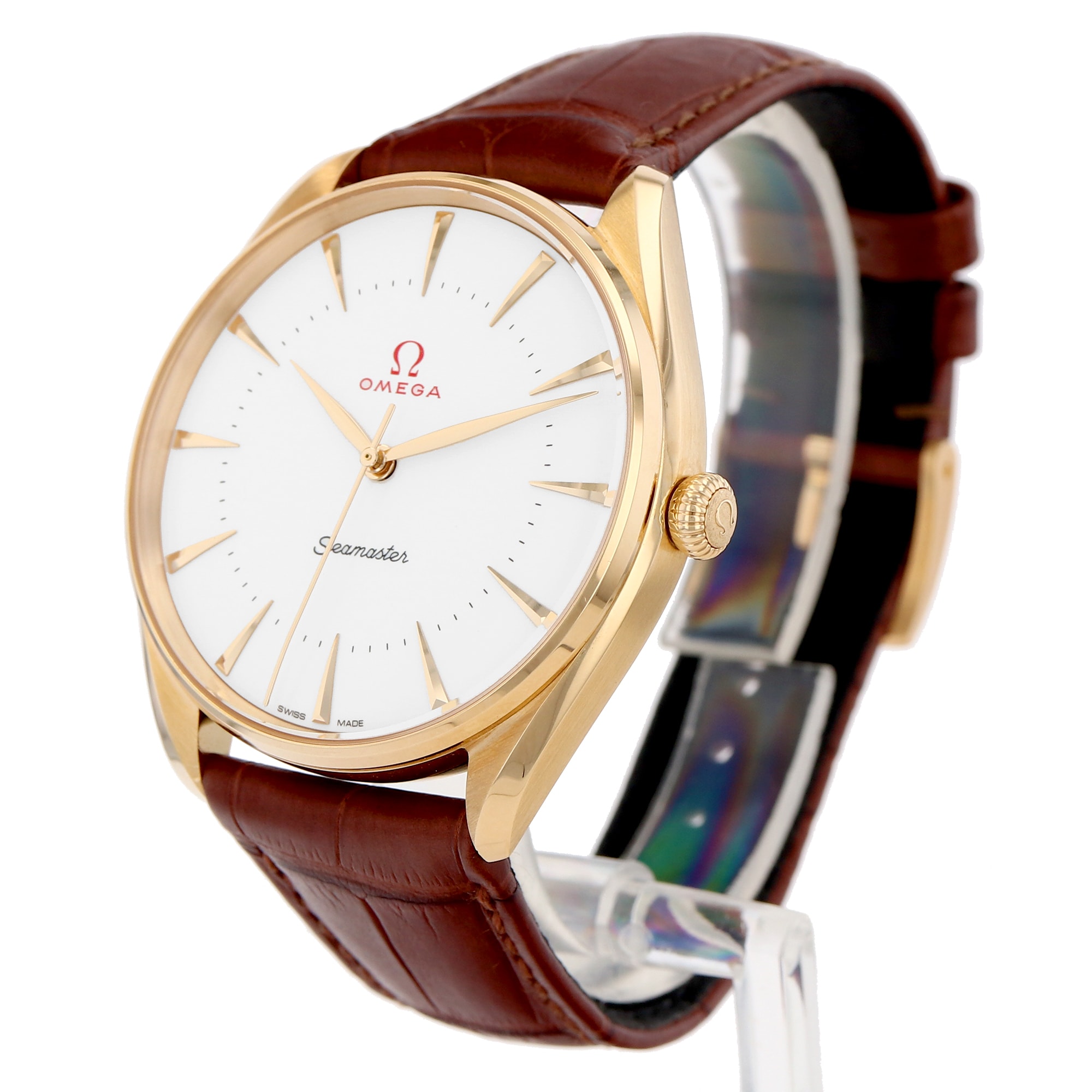 Omega Seamaster