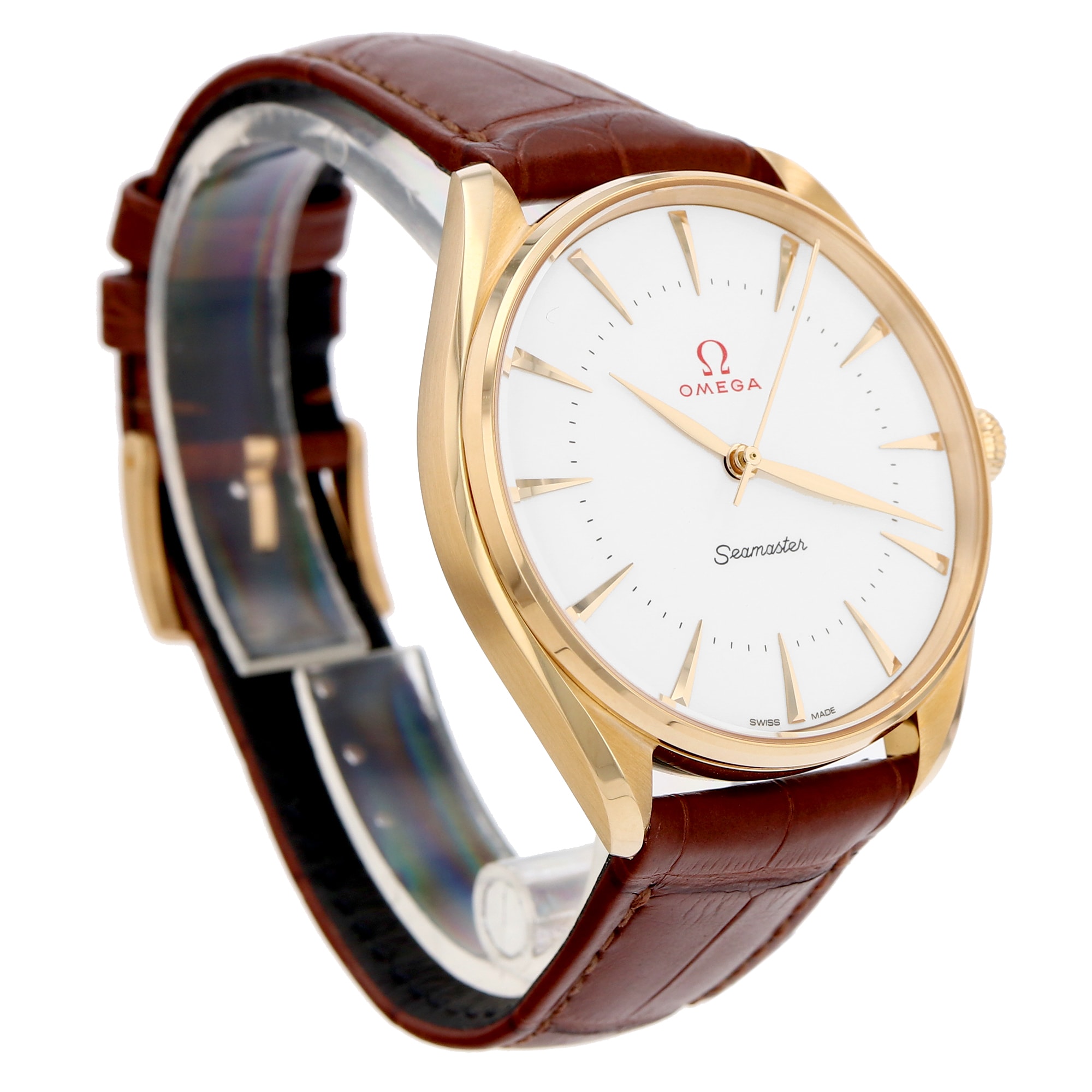 Omega Seamaster