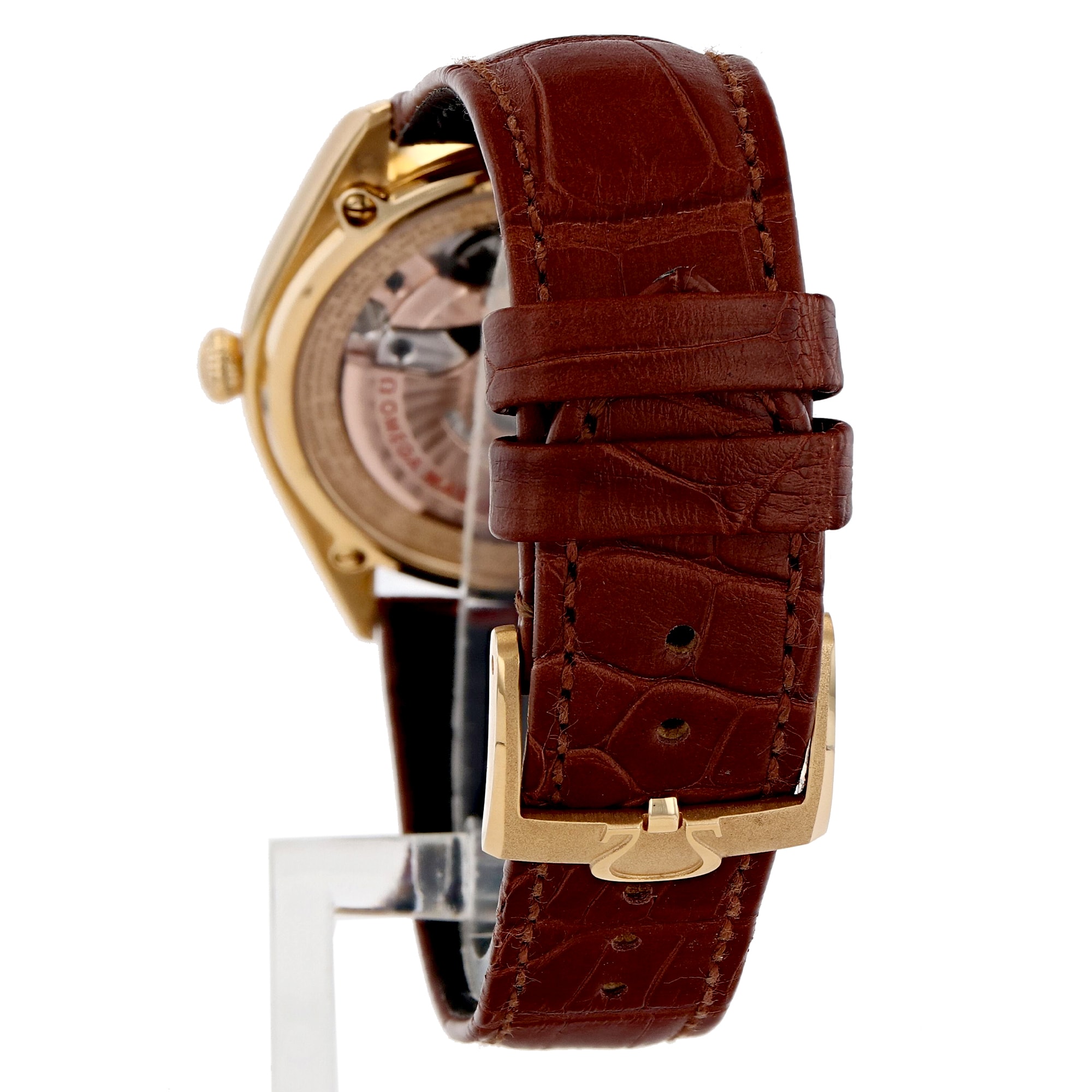 Omega Seamaster