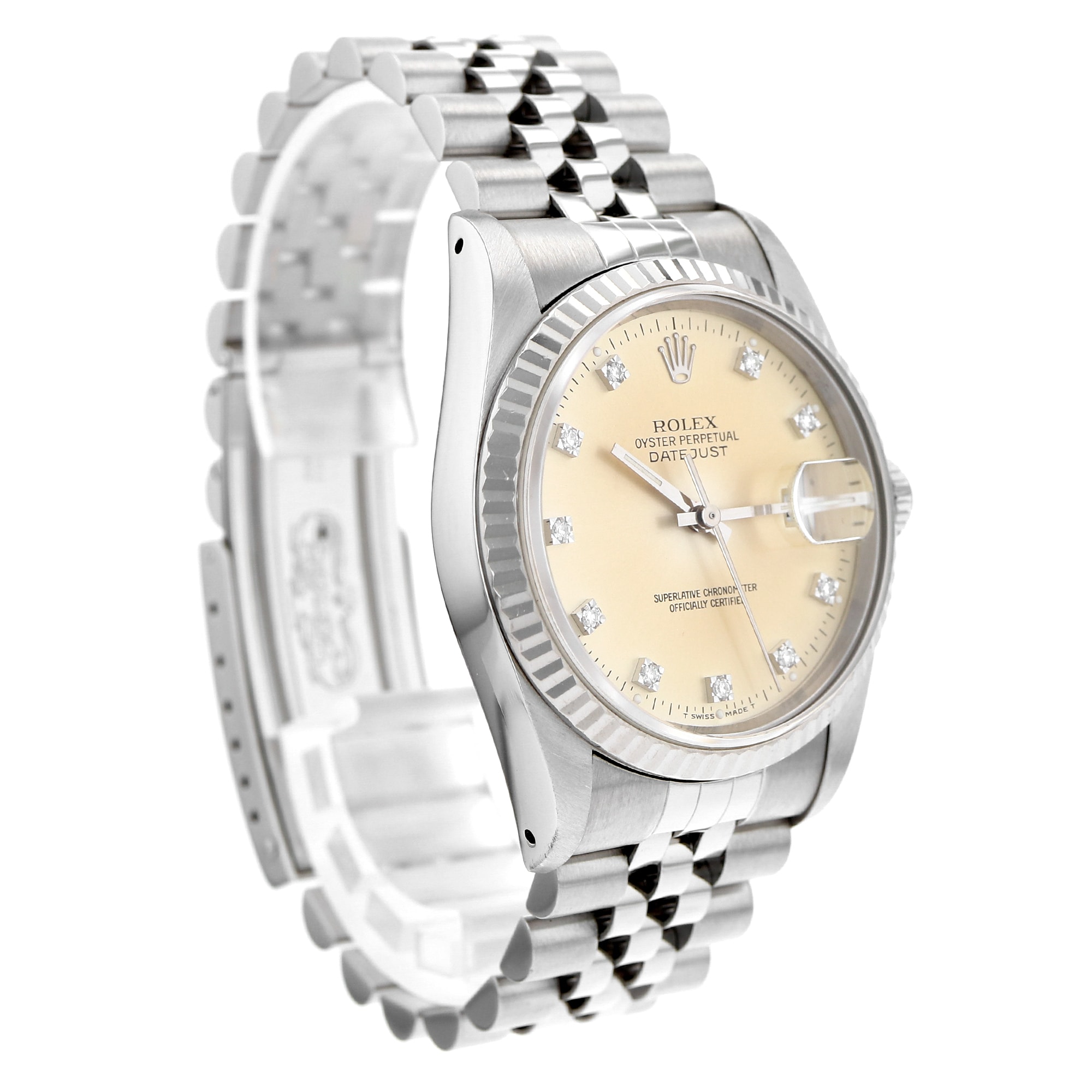 Rolex Datejust 36