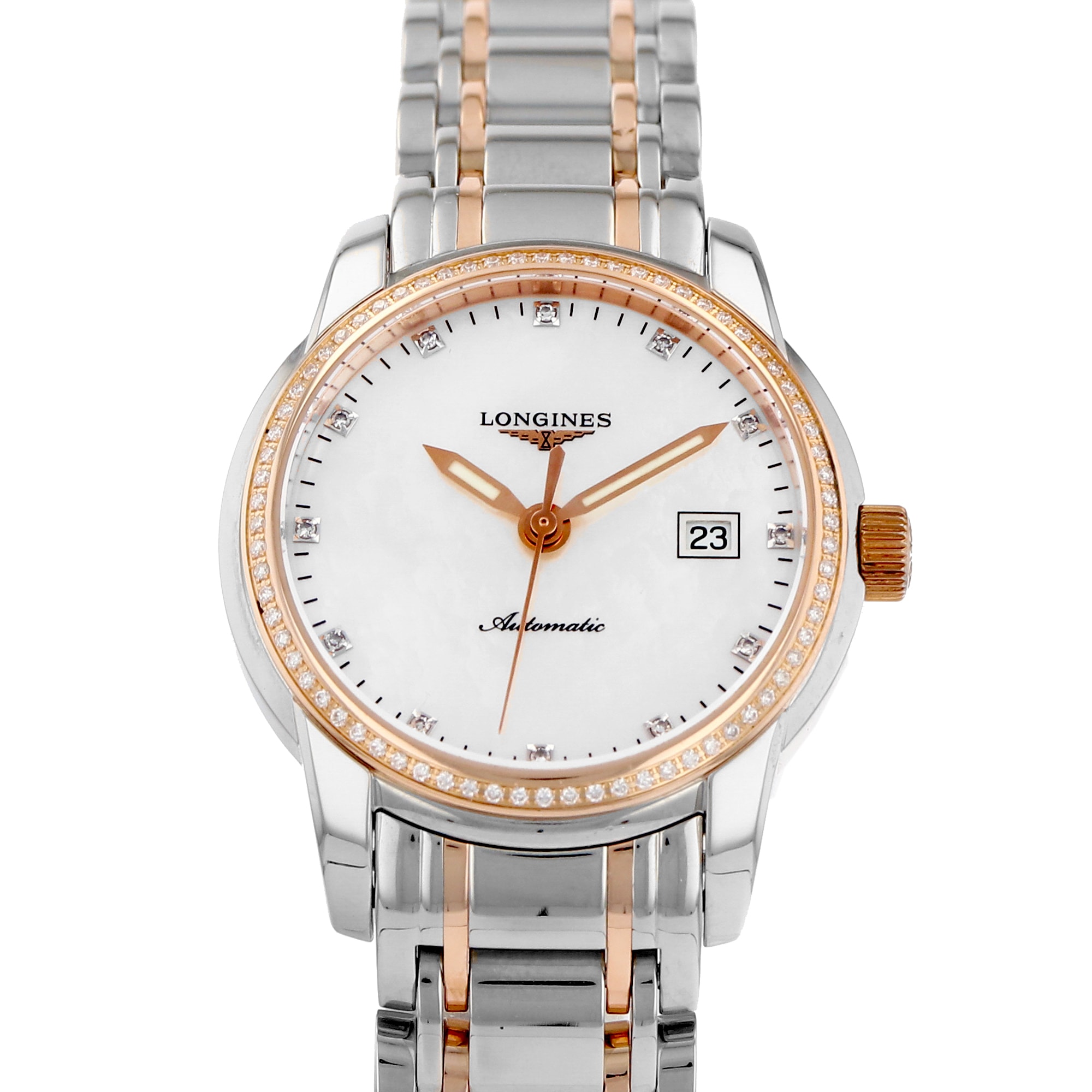 Longines Saint-Imier