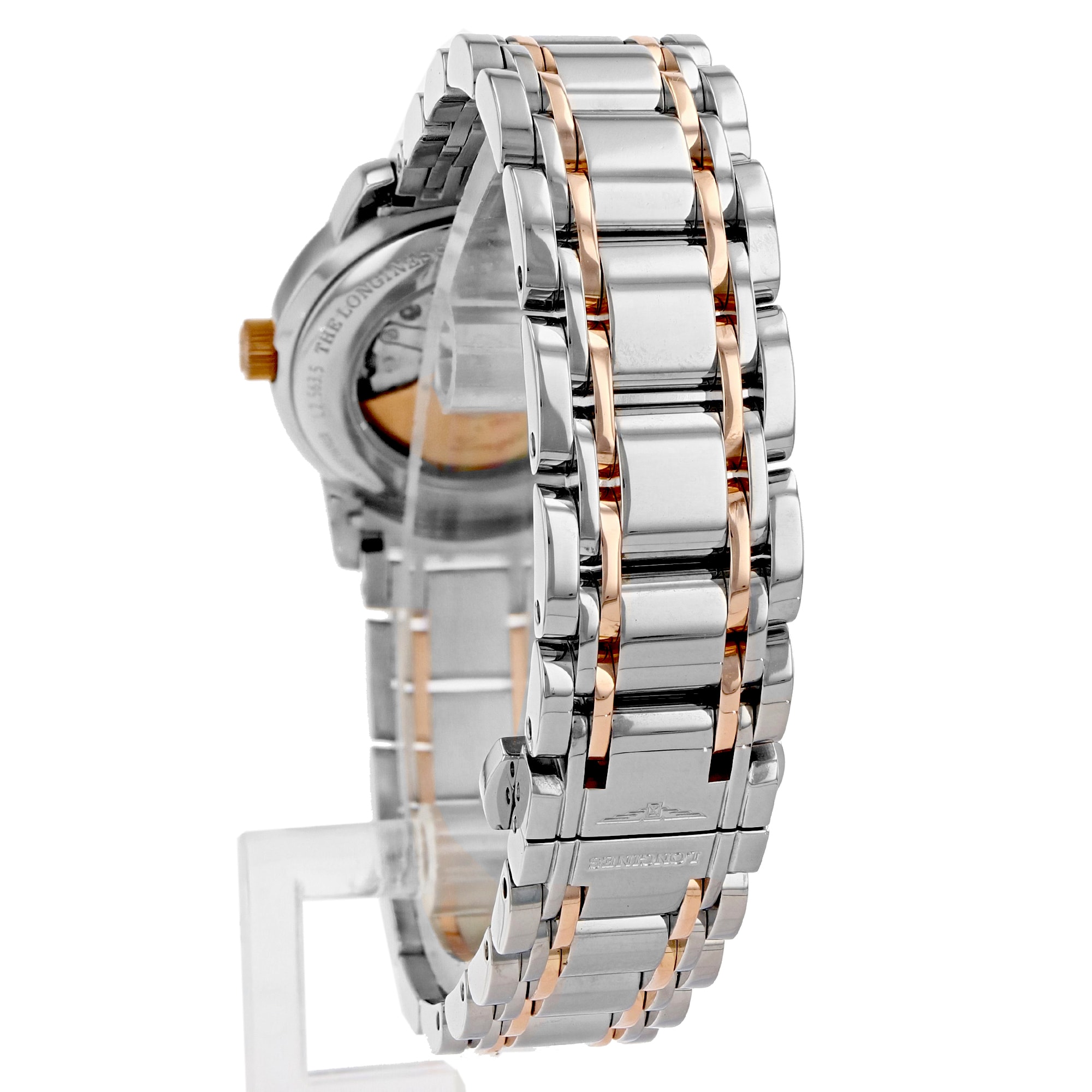 Longines Saint-Imier