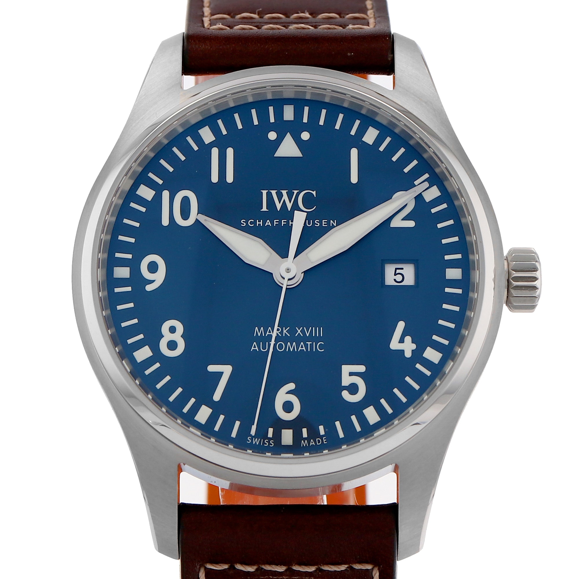 IWC Edition Petit Prince