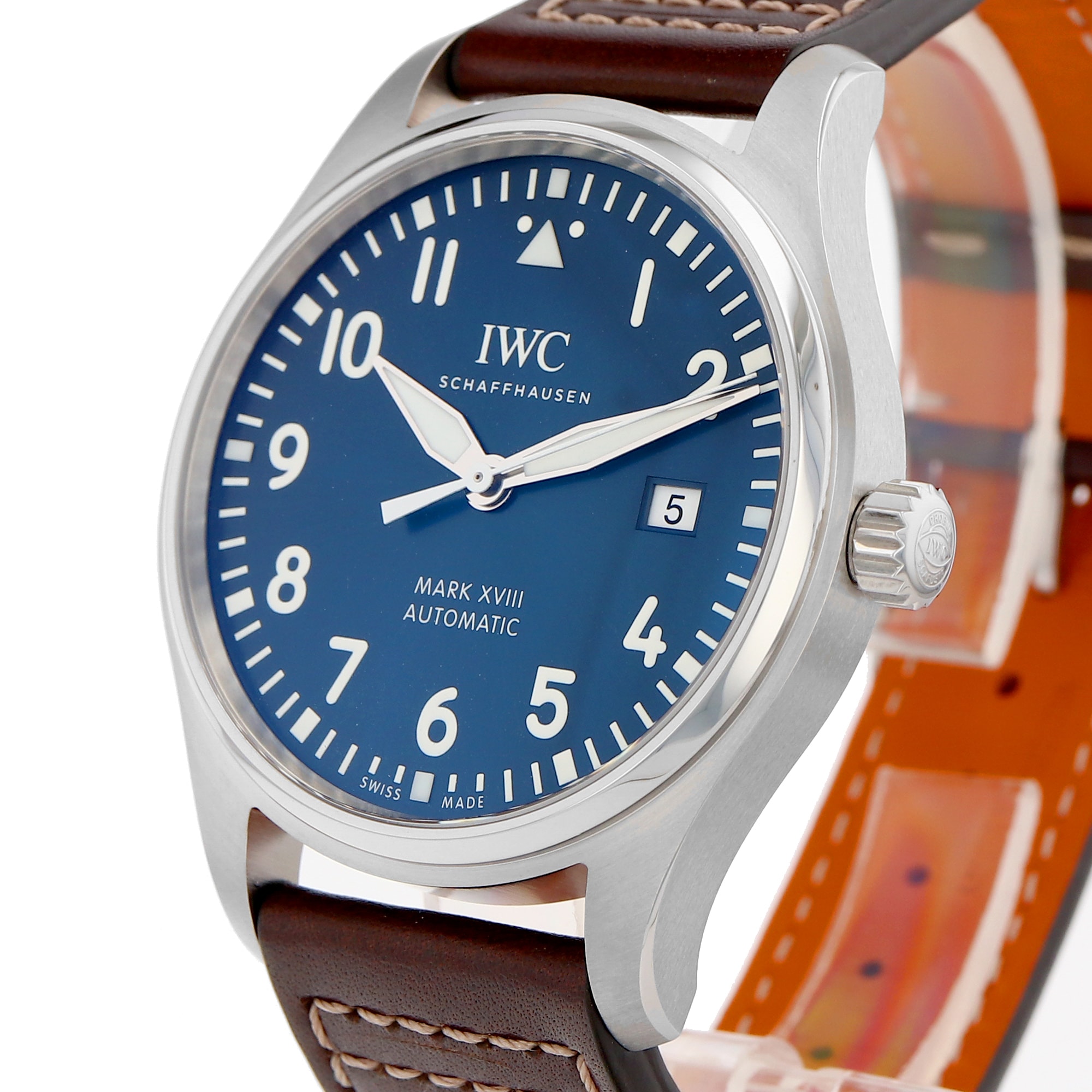 IWC Edition Petit Prince
