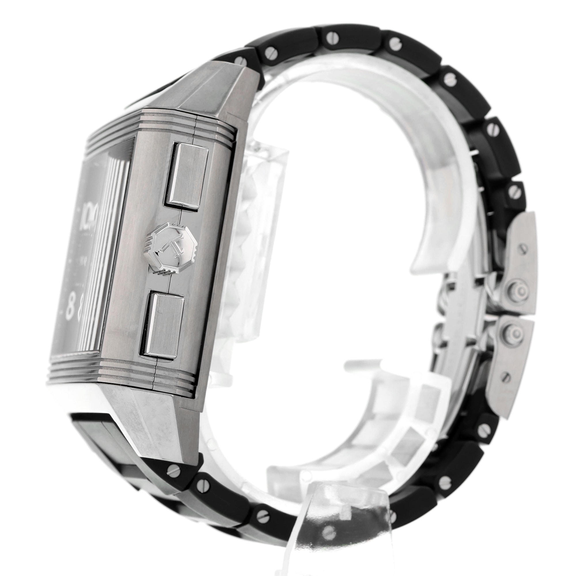 Jaeger-LeCoultre Reverso Squadra World Chronograph