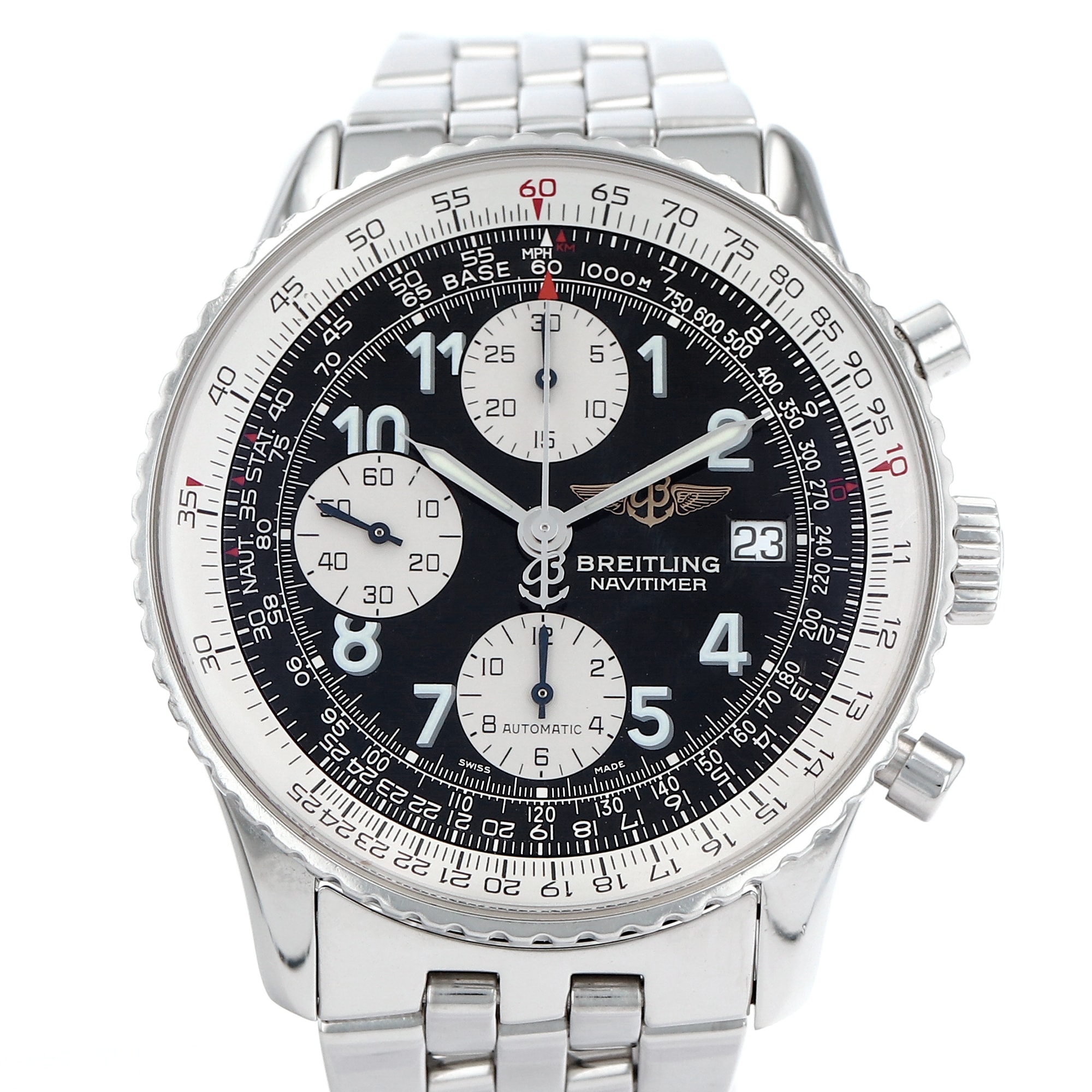 Breitling Navitimer