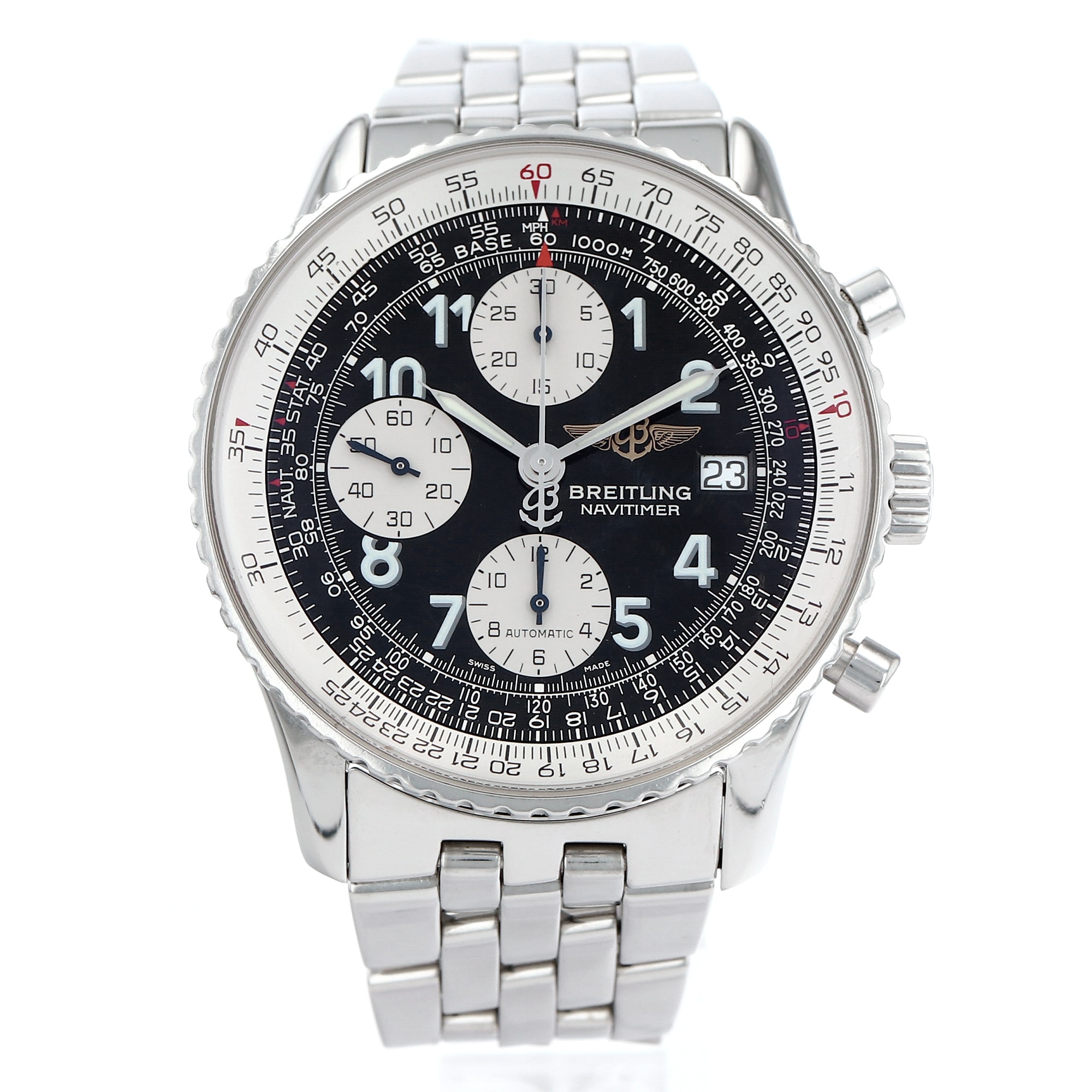 Breitling Navitimer