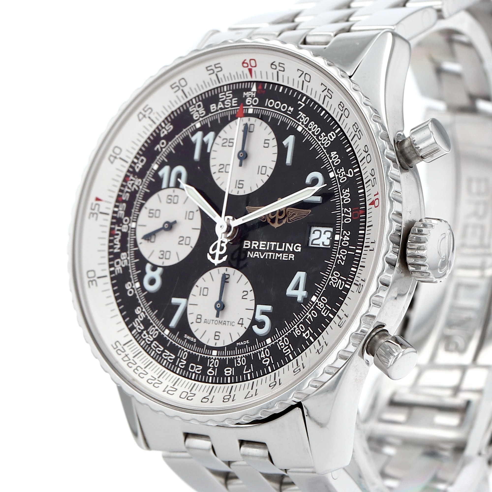 Breitling Navitimer