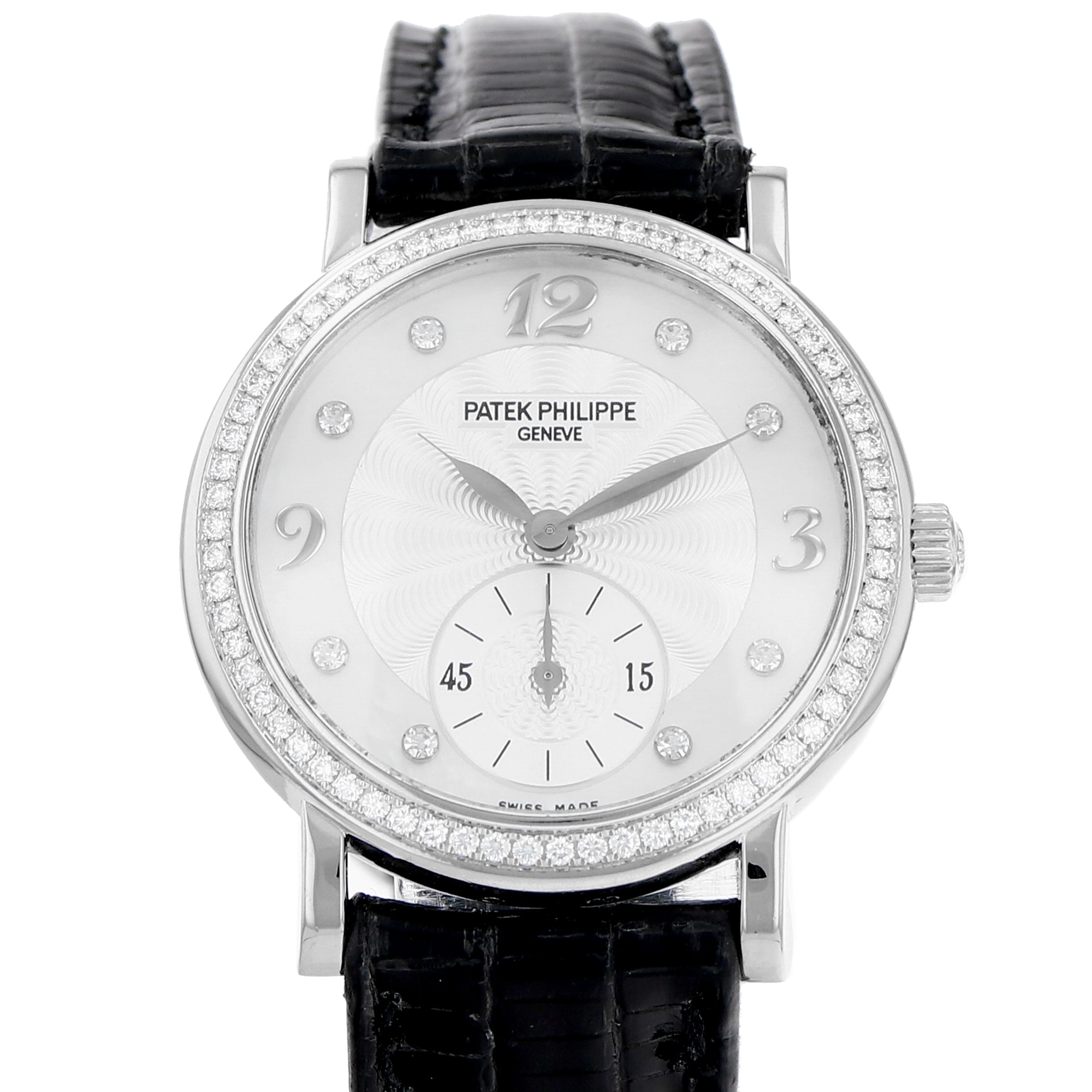 Patek Philippe Calatrava