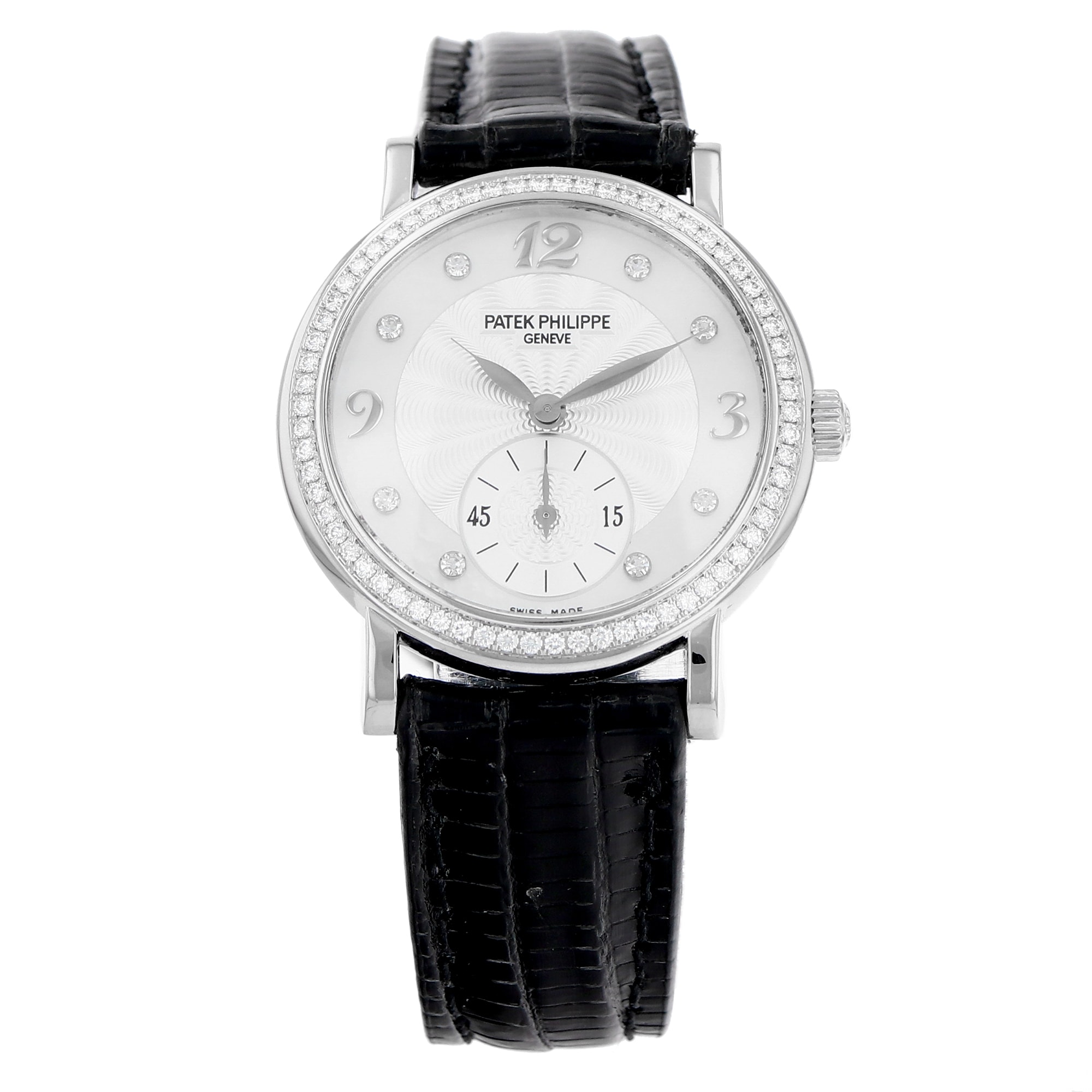 Patek Philippe Calatrava