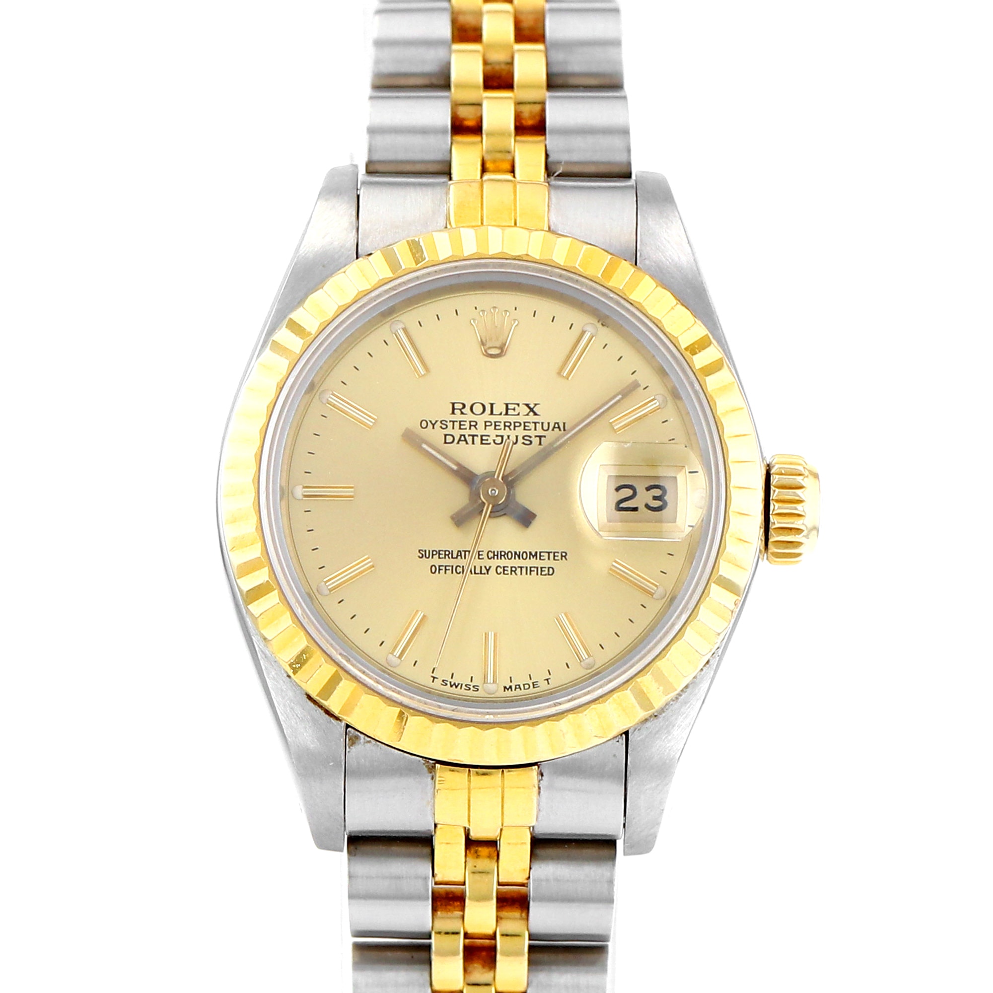 Rolex Lady-Datejust