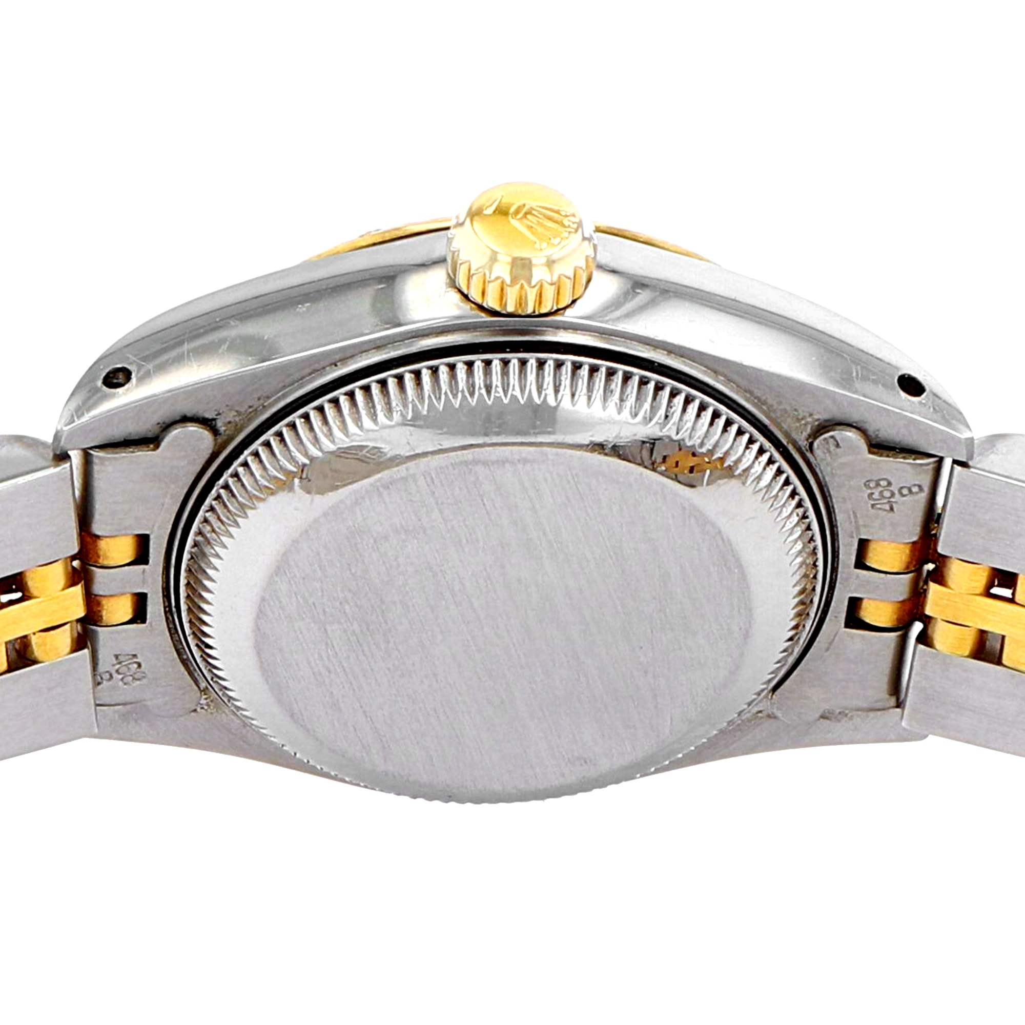 Rolex Lady-Datejust