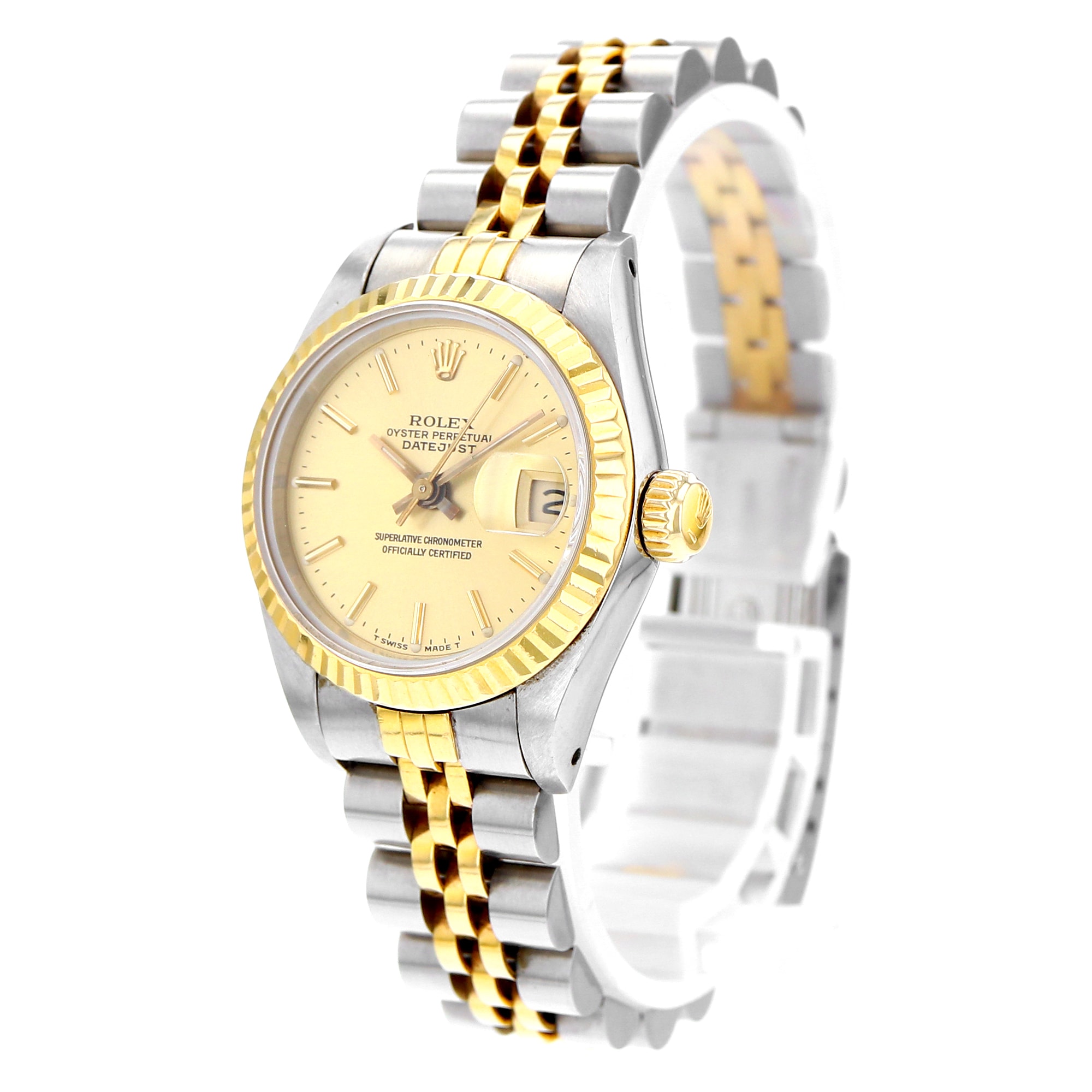 Rolex Lady-Datejust