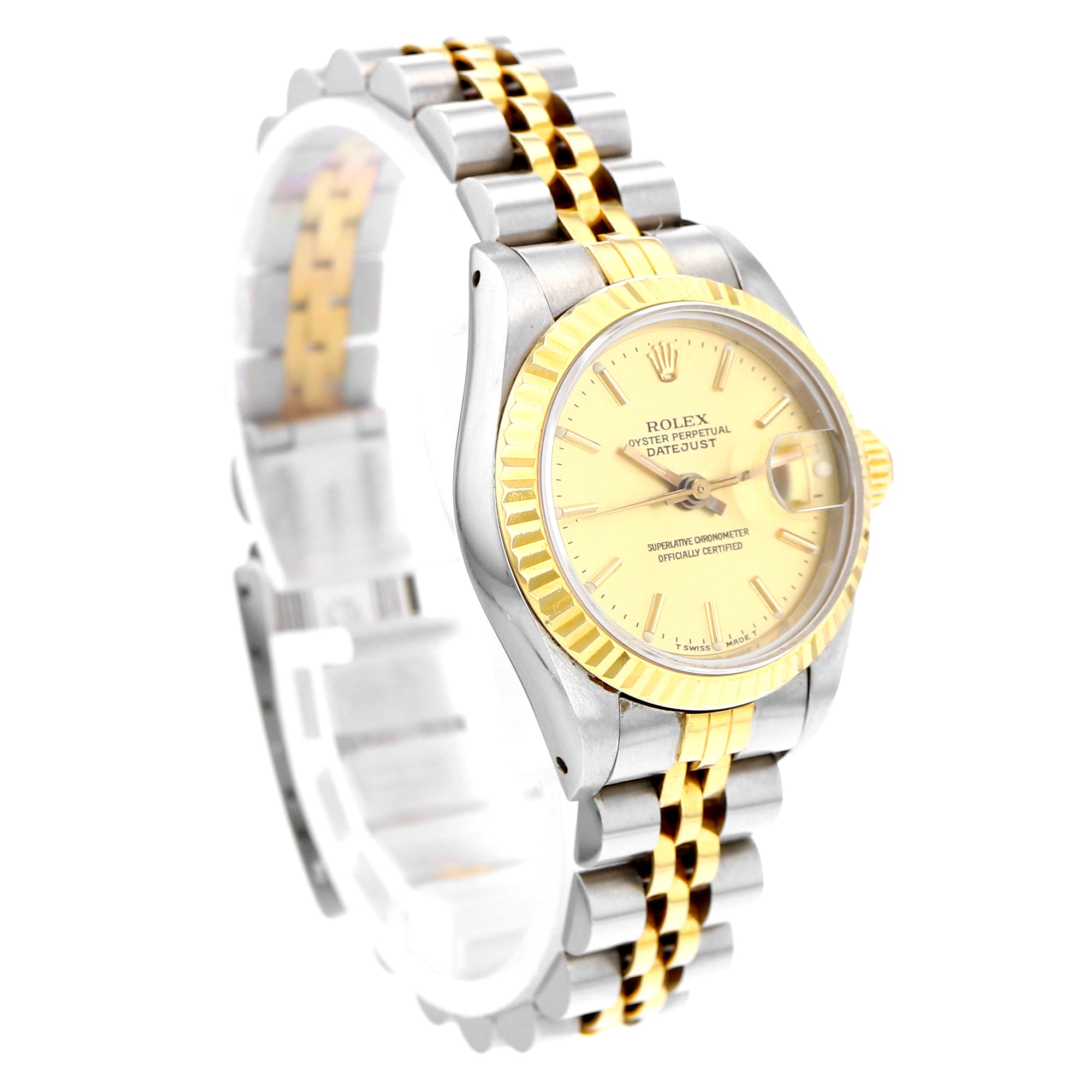 Rolex Lady-Datejust