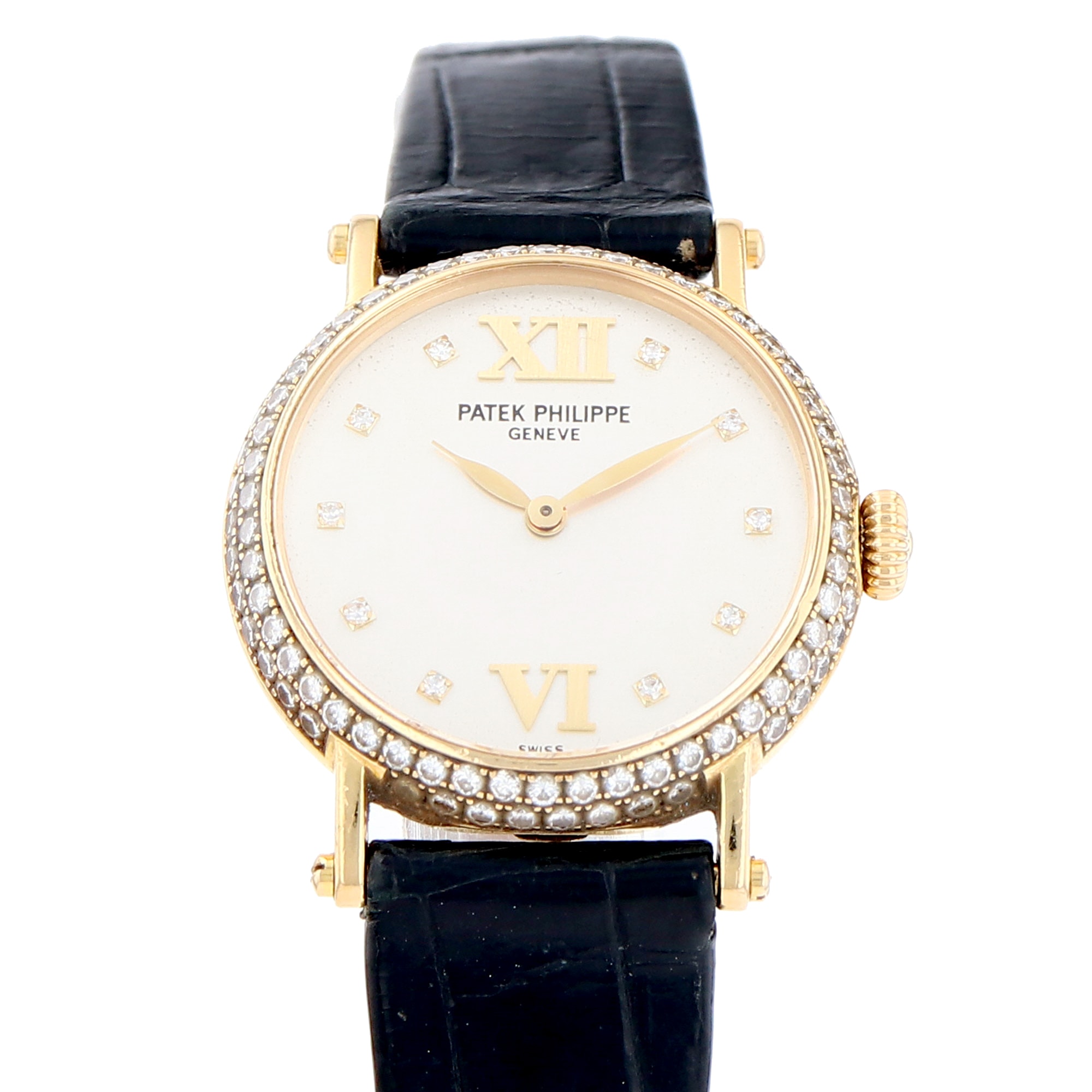 Patek Philippe Calatrava