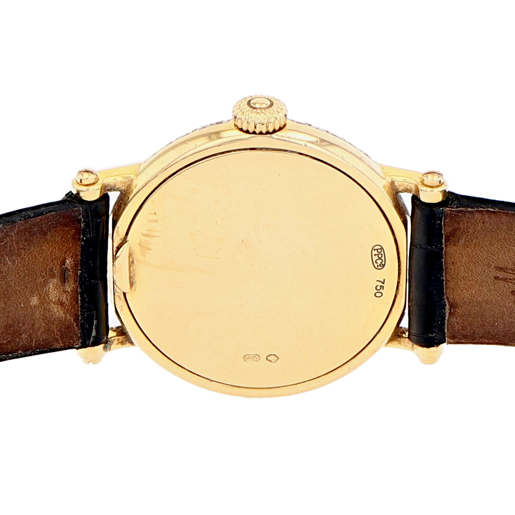 Patek Philippe Calatrava