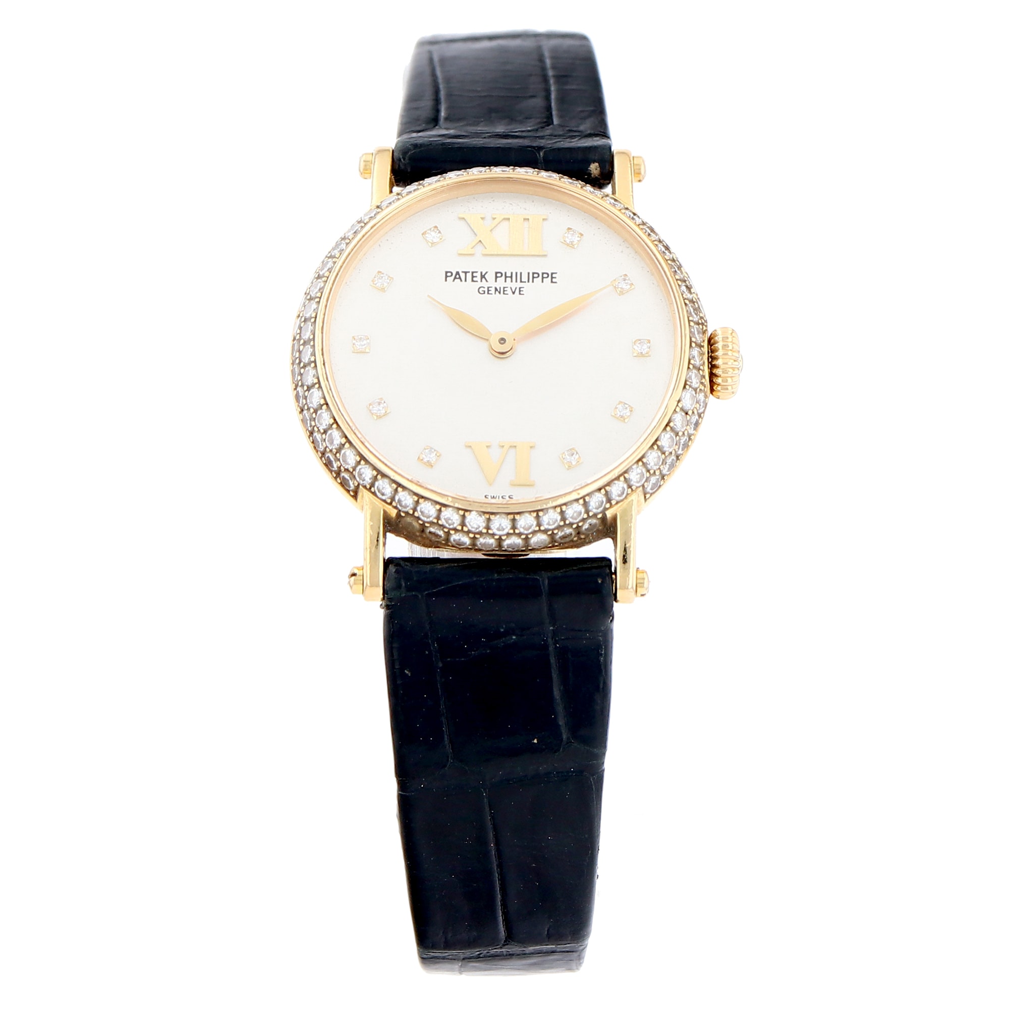 Patek Philippe Calatrava