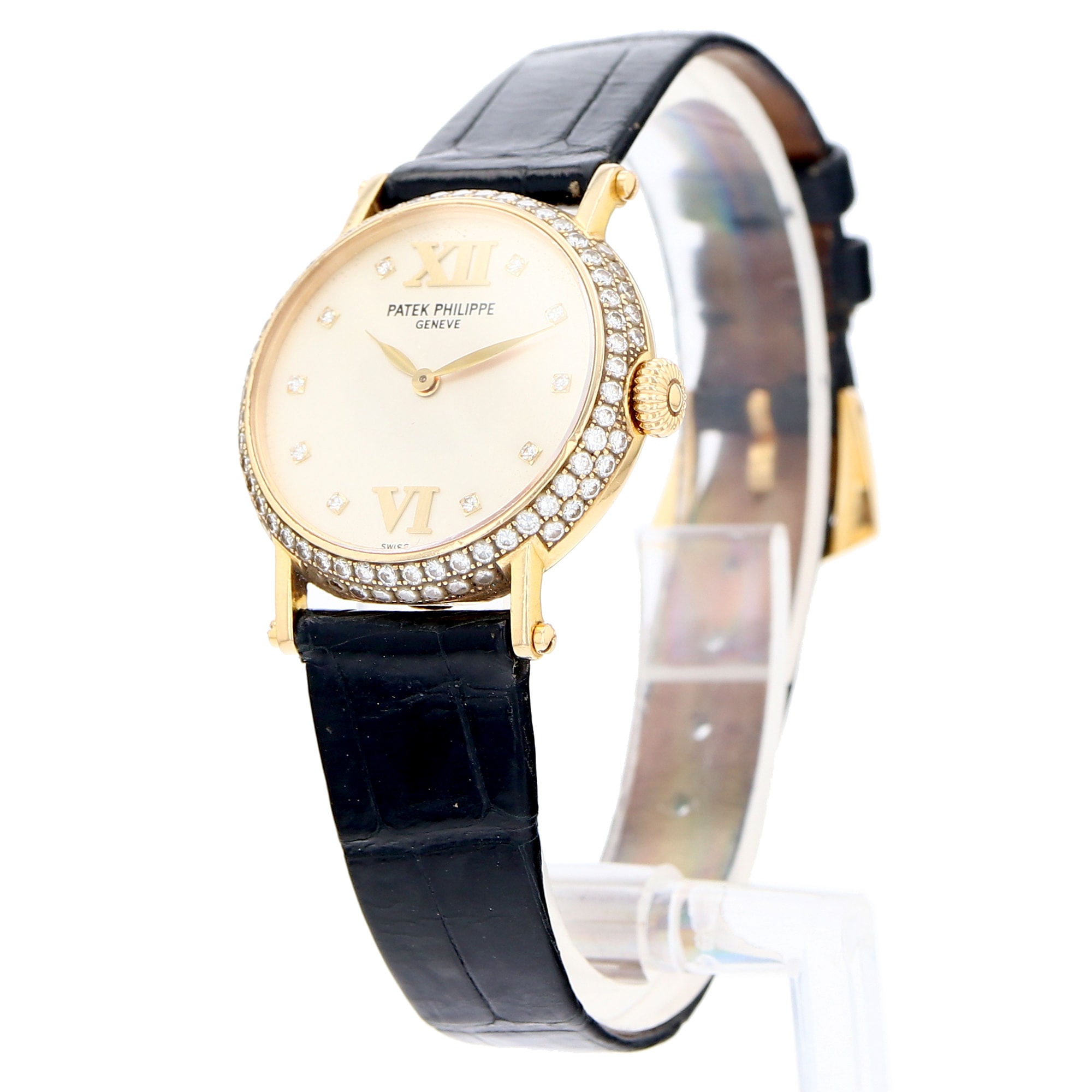 Patek Philippe Calatrava