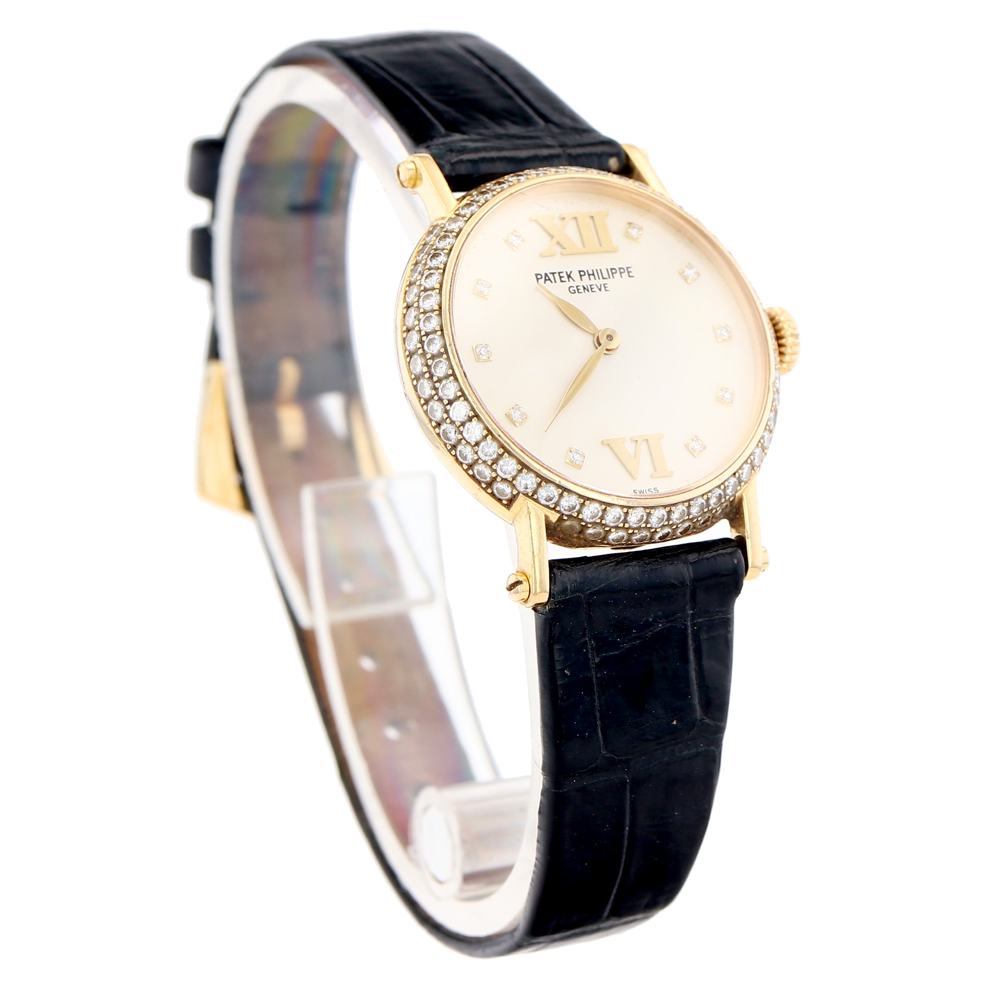 Patek Philippe Calatrava