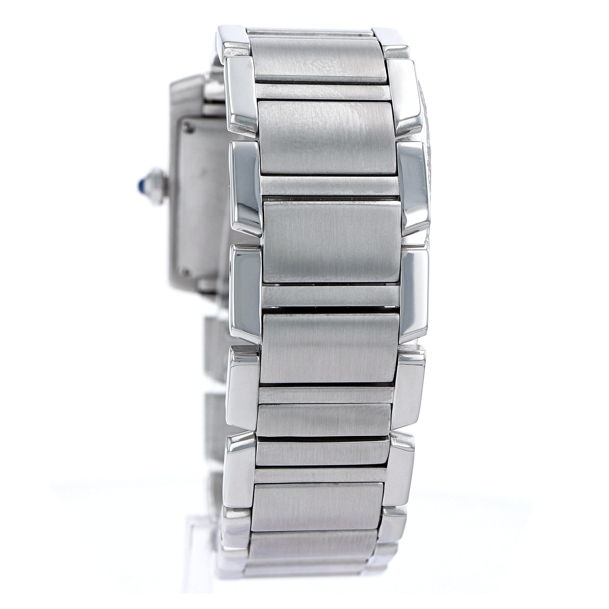 Cartier Tank Francaise