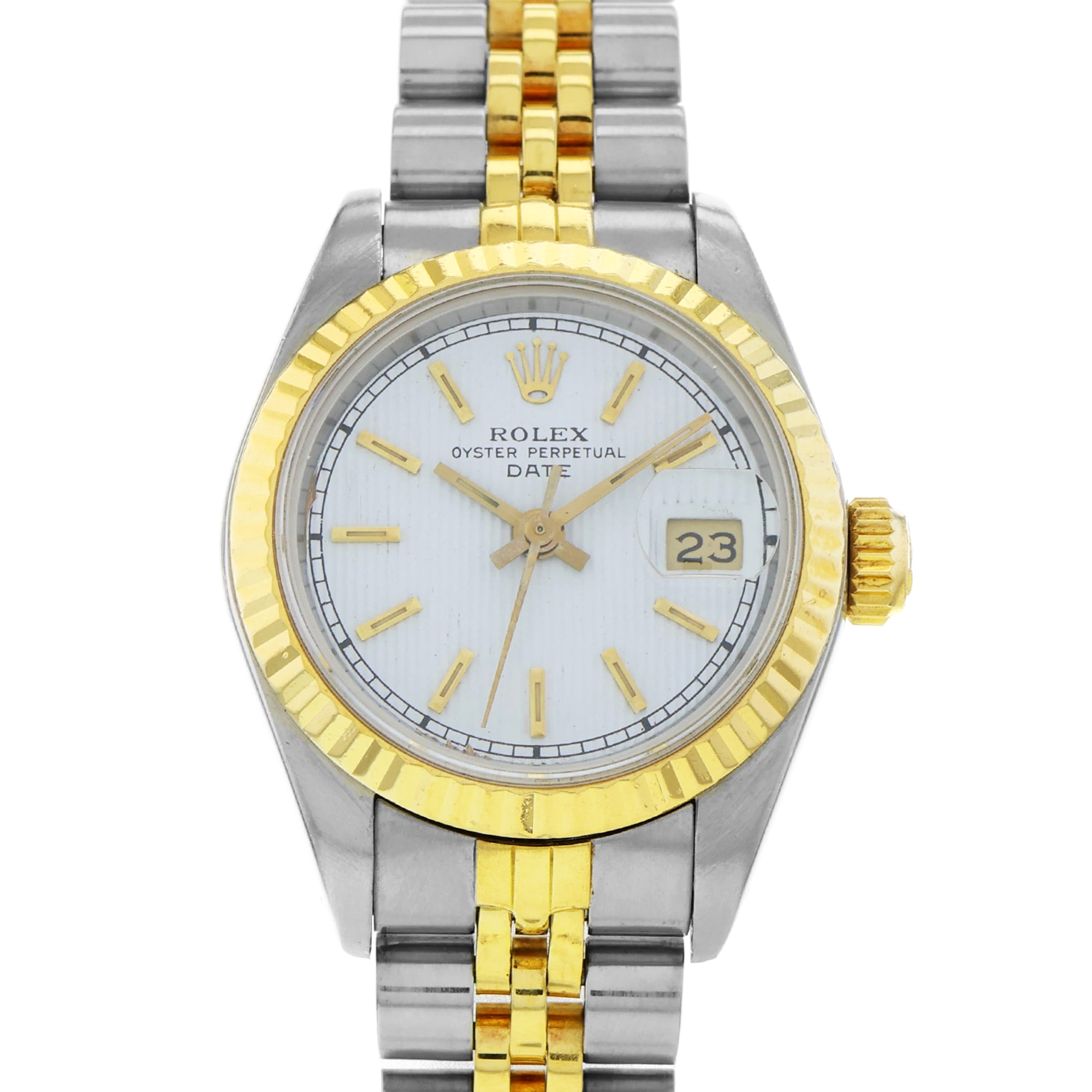 Rolex Lady-Datejust