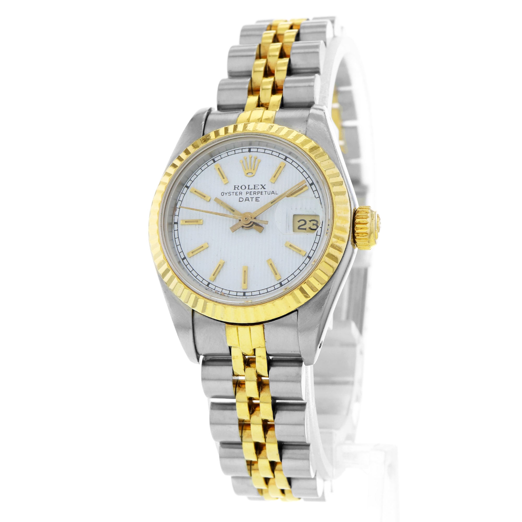 Rolex Lady-Datejust