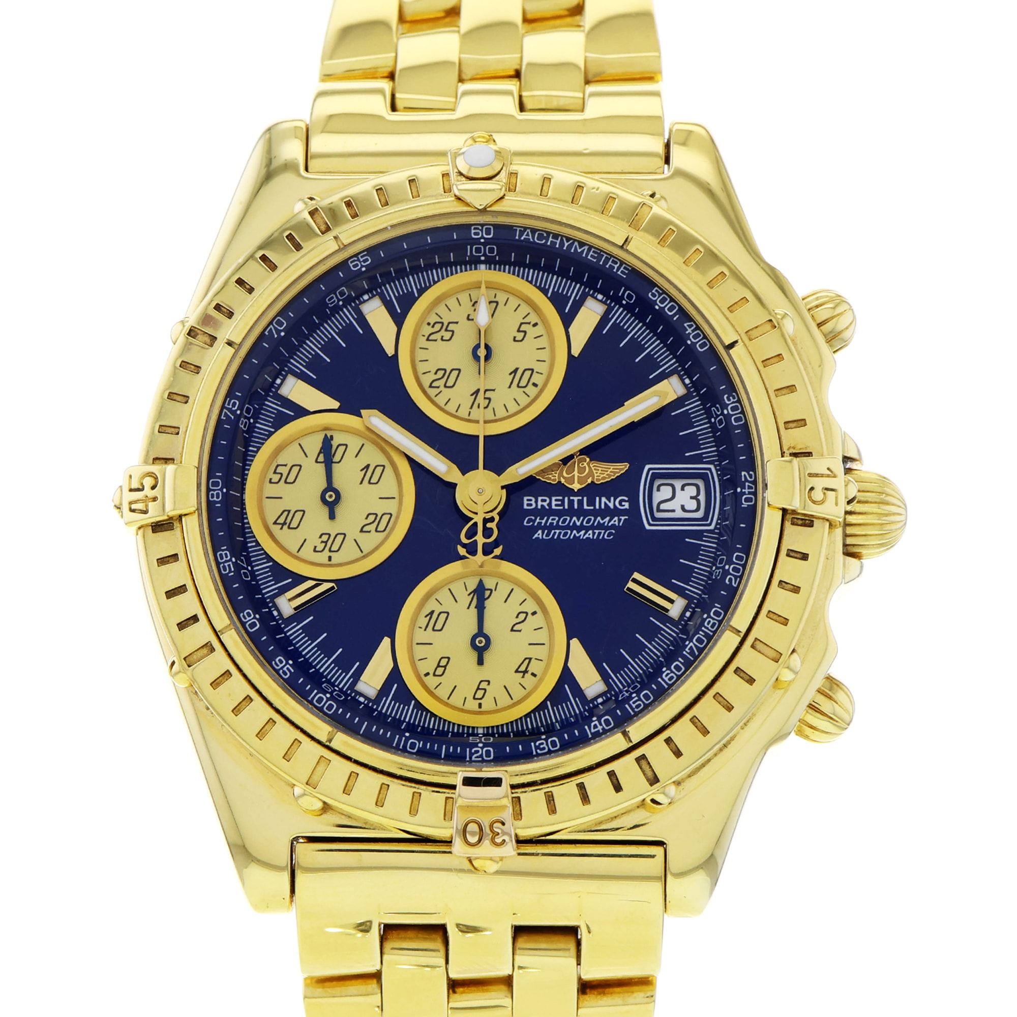 Breitling Chronomat