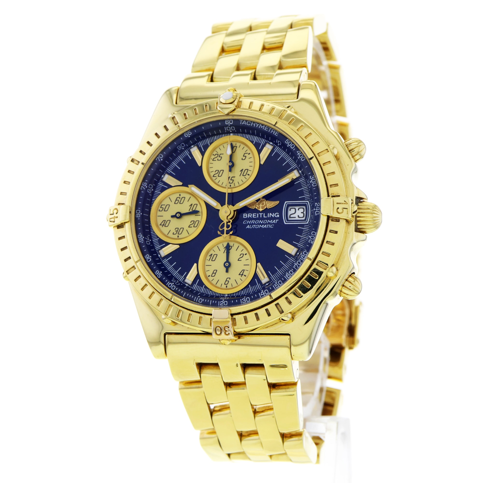 Breitling Chronomat