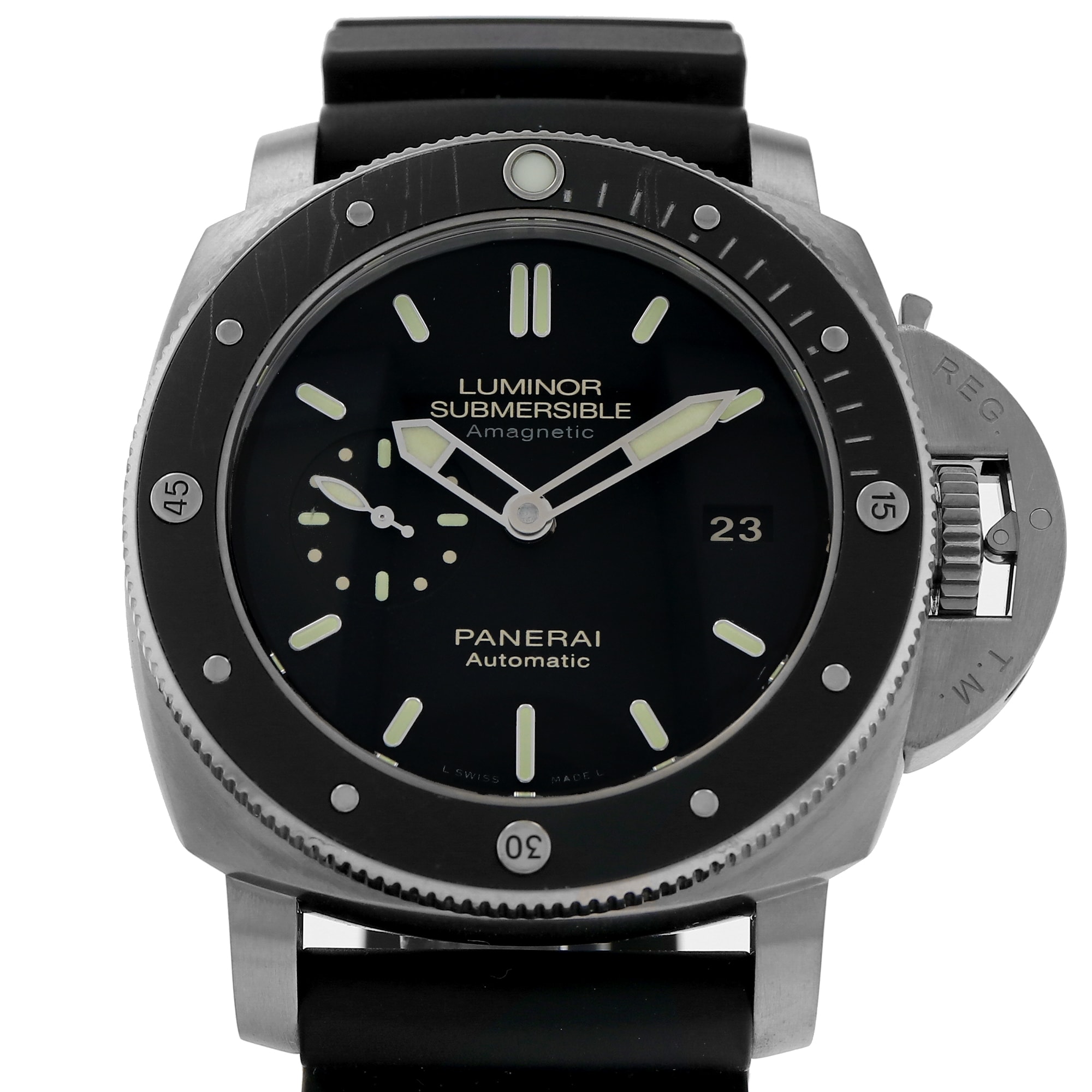 Panerai Luminor Submersible 1950 3 Days Automatic