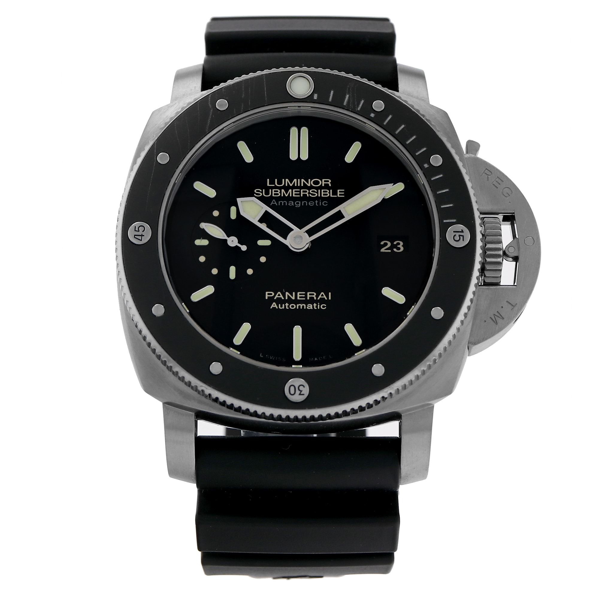 Panerai Luminor Submersible 1950 3 Days Automatic
