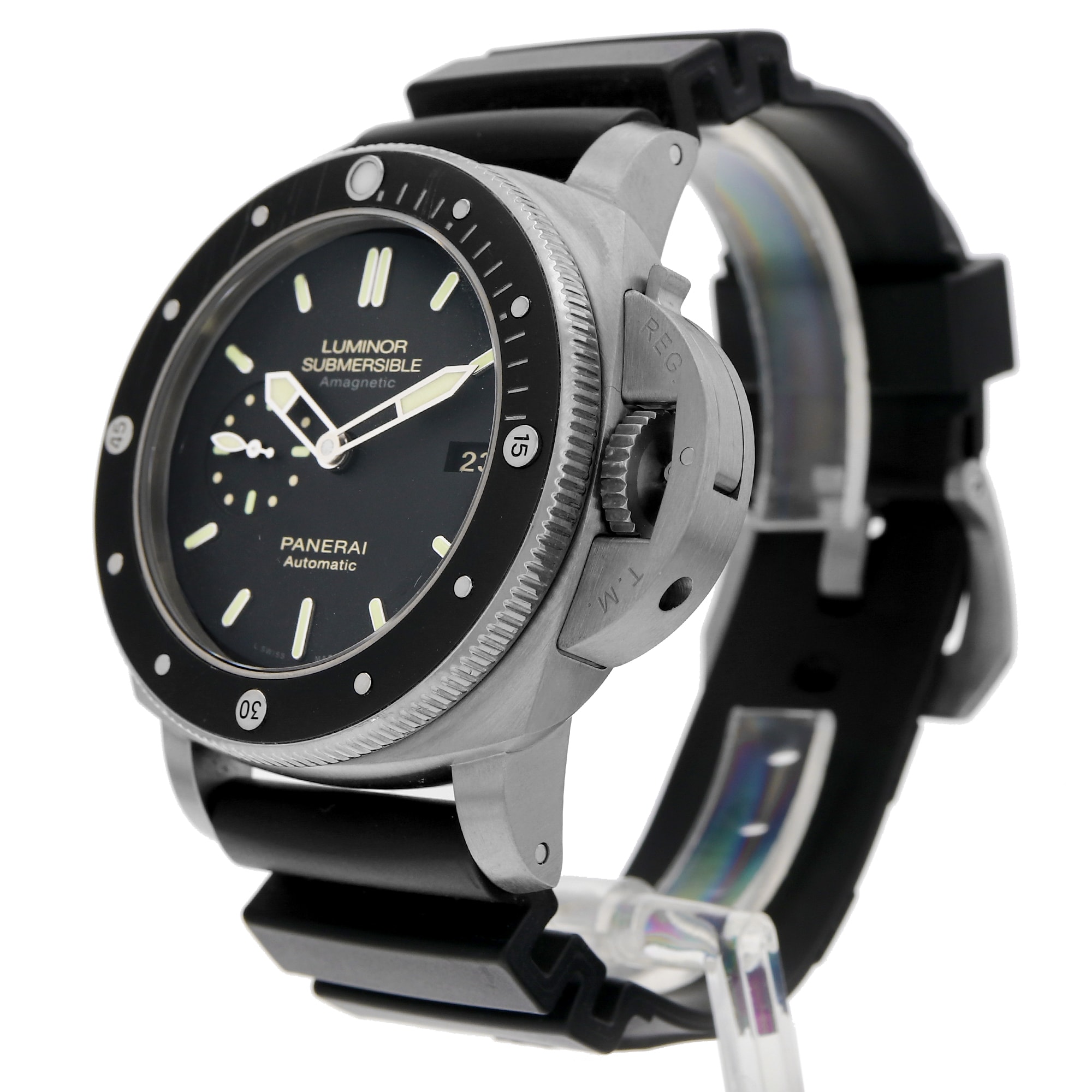 Panerai Luminor Submersible 1950 3 Days Automatic