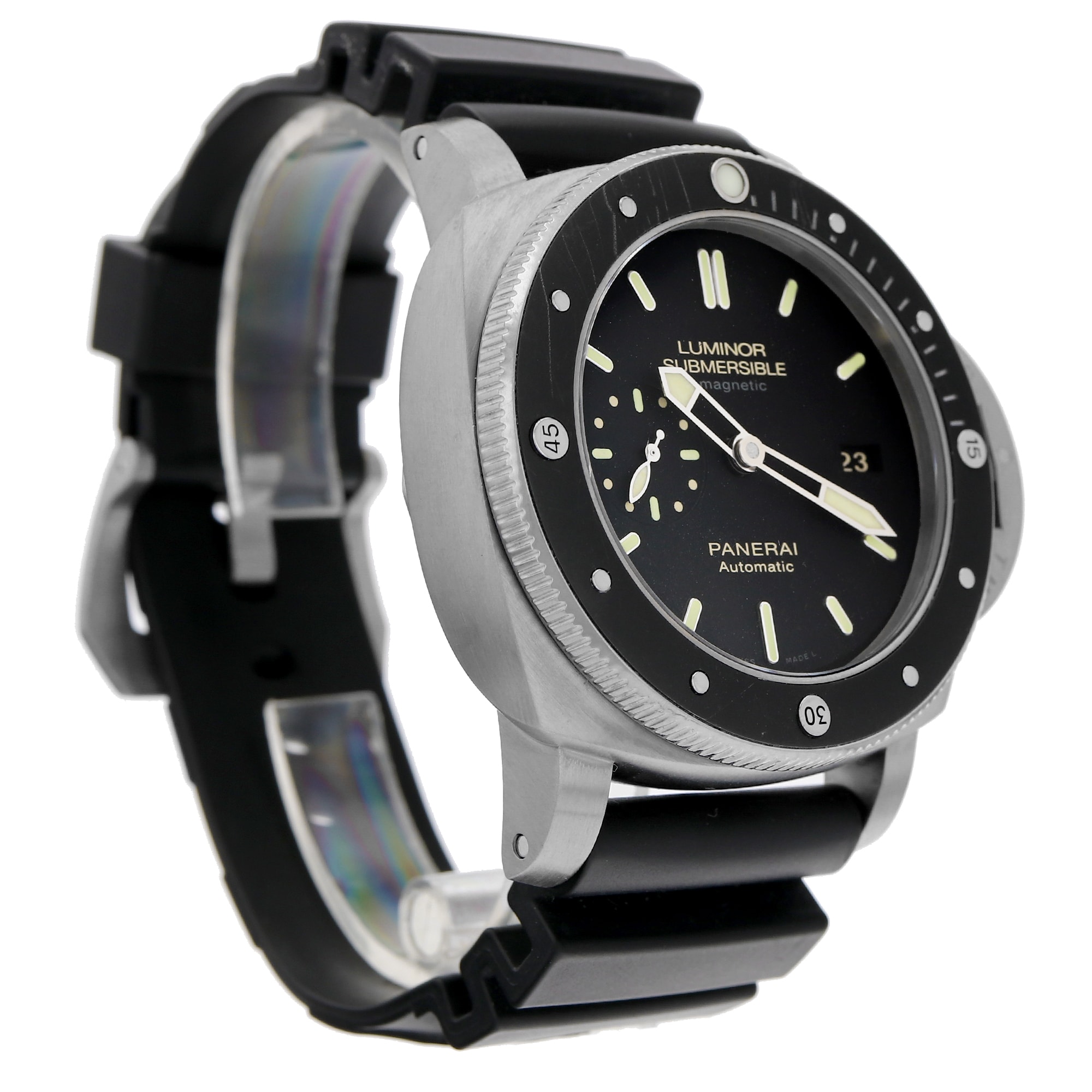 Panerai Luminor Submersible 1950 3 Days Automatic