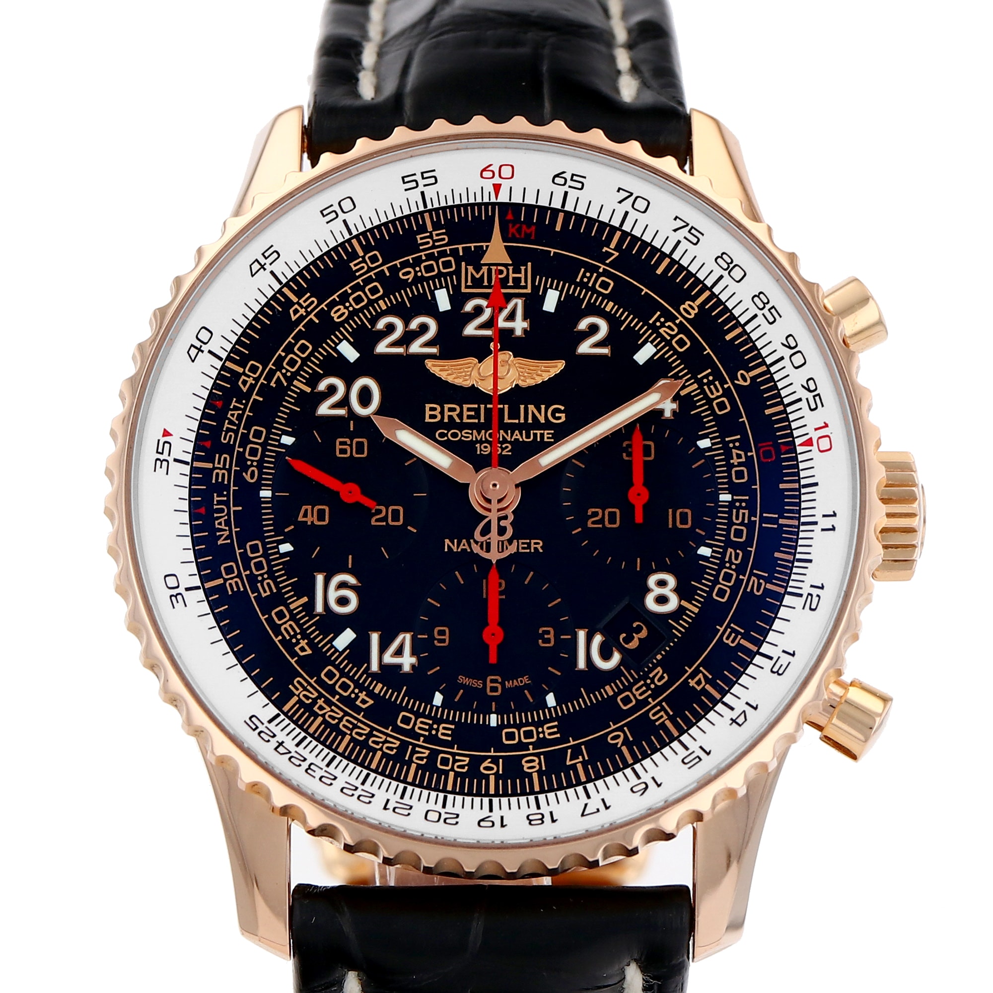 Breitling Navitimer
