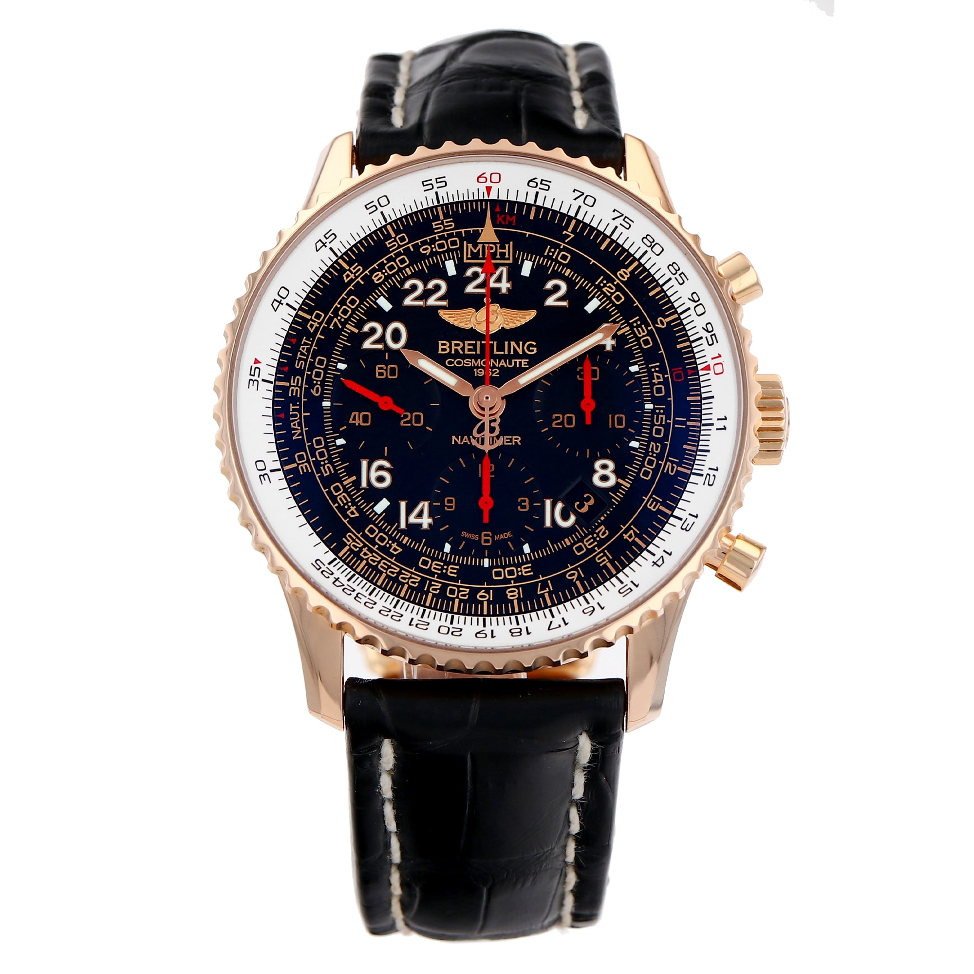Breitling Navitimer