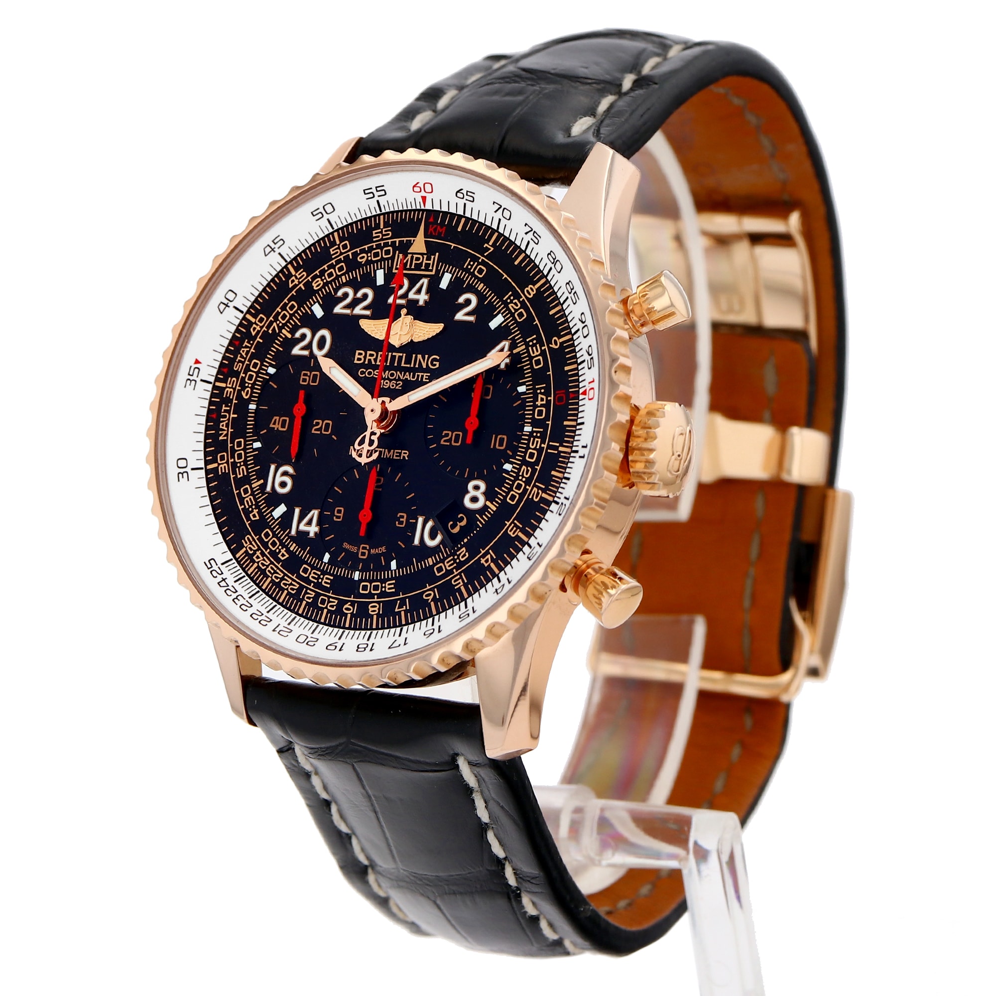 Breitling Navitimer