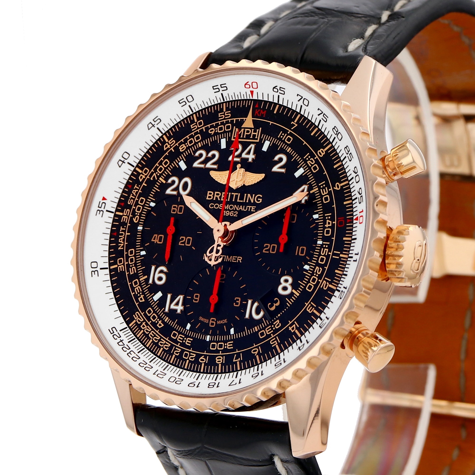Breitling Navitimer