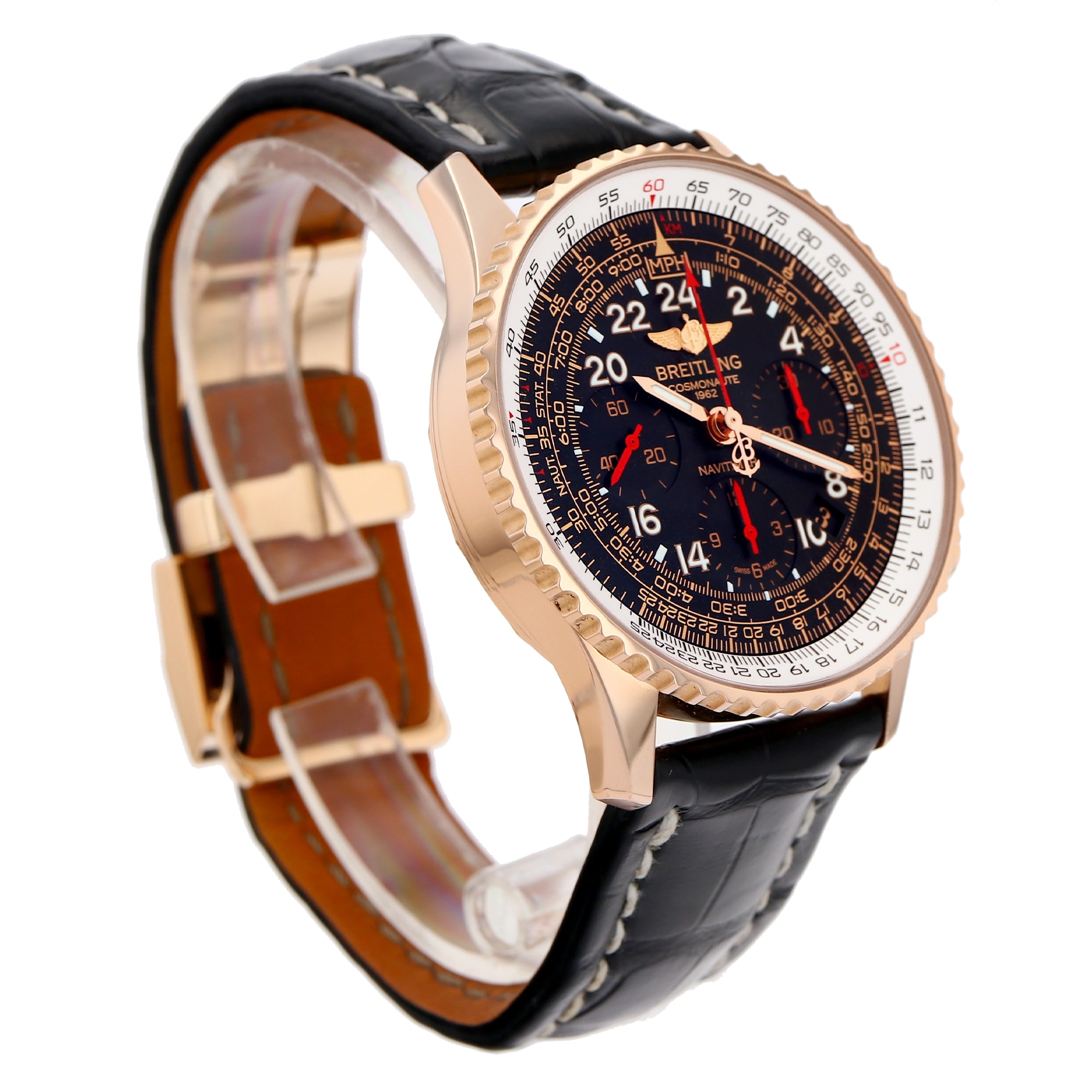 Breitling Navitimer