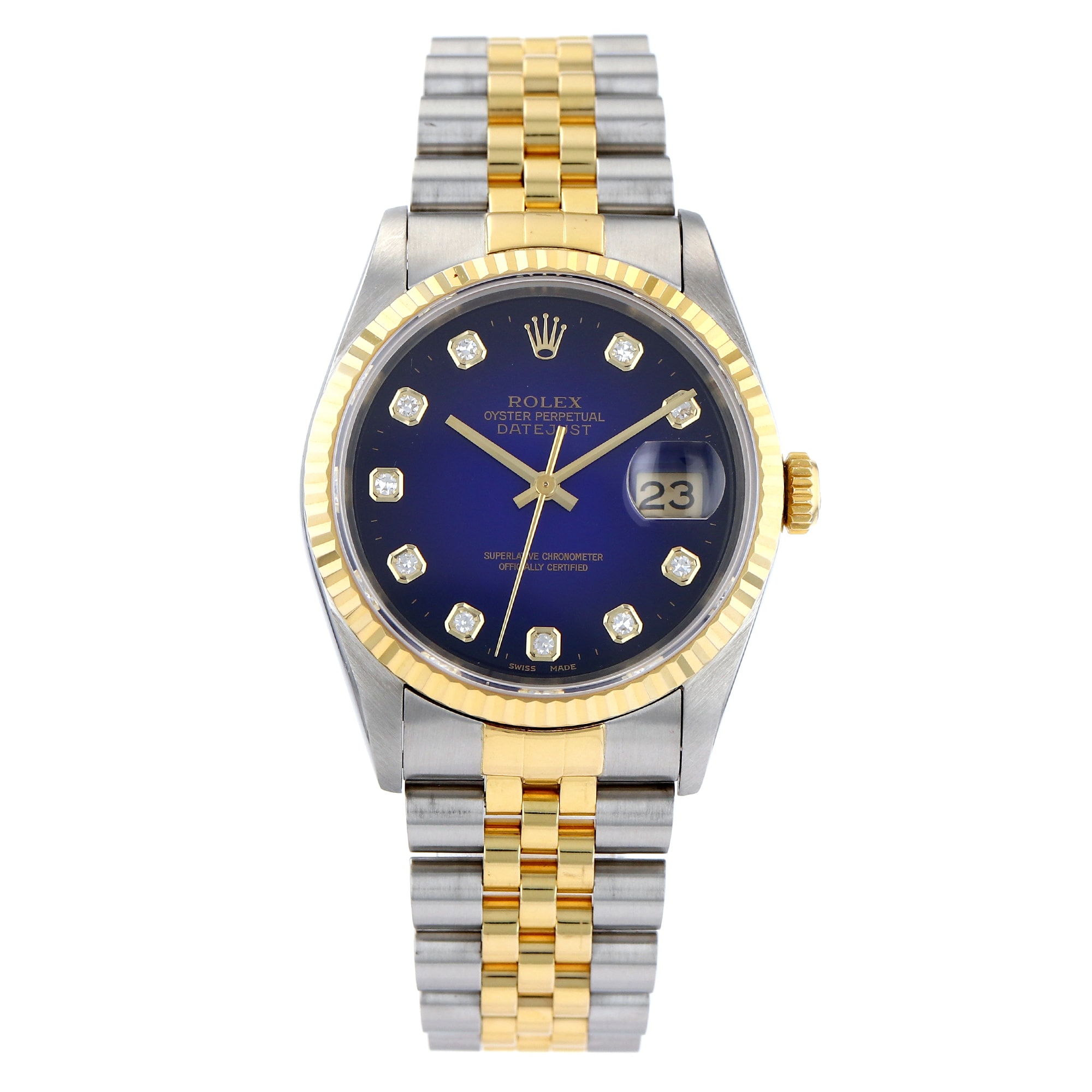 Rolex Datejust 36