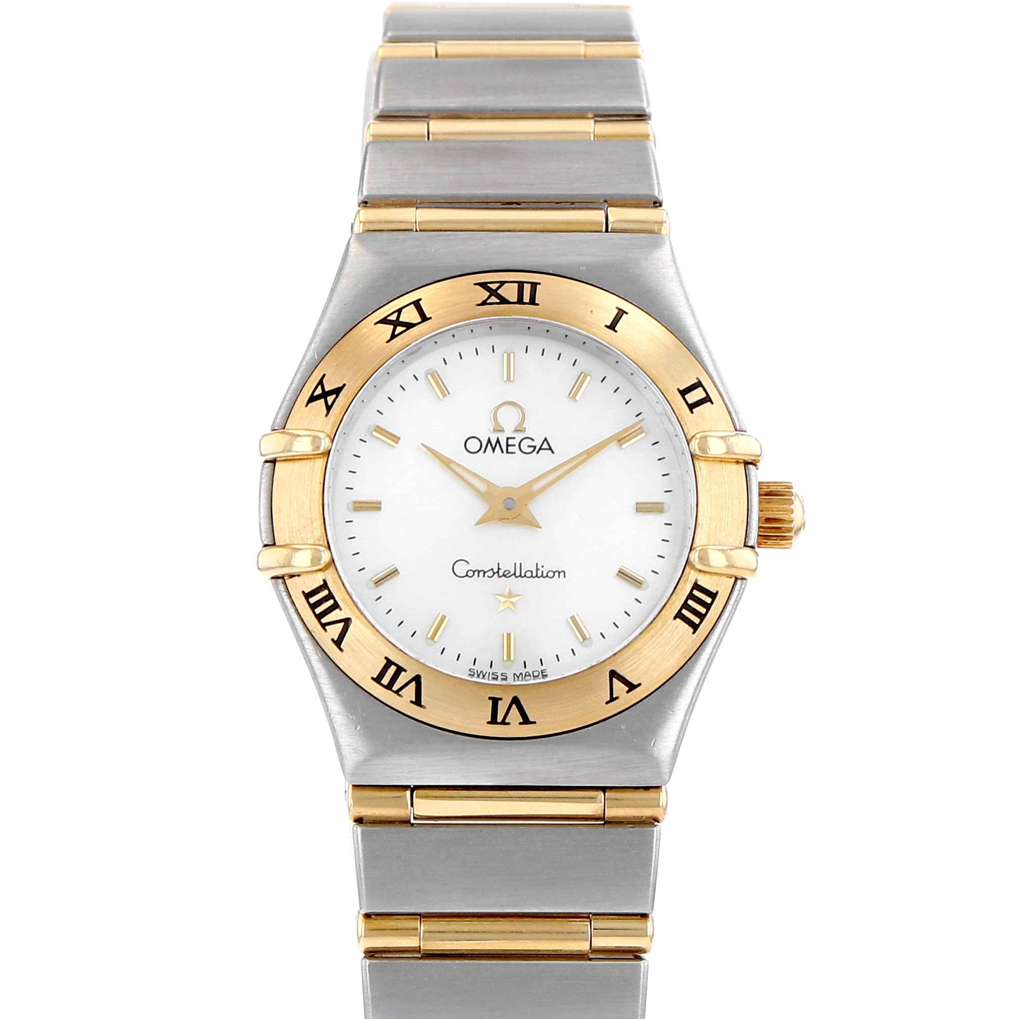 Omega Constellation